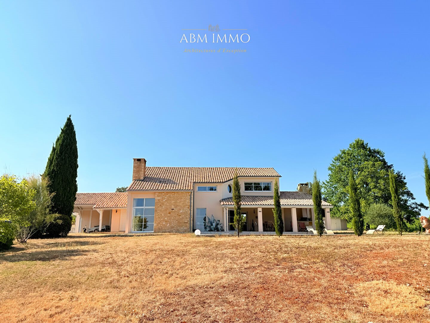 Maison à vendre, 205m², Monbazillac