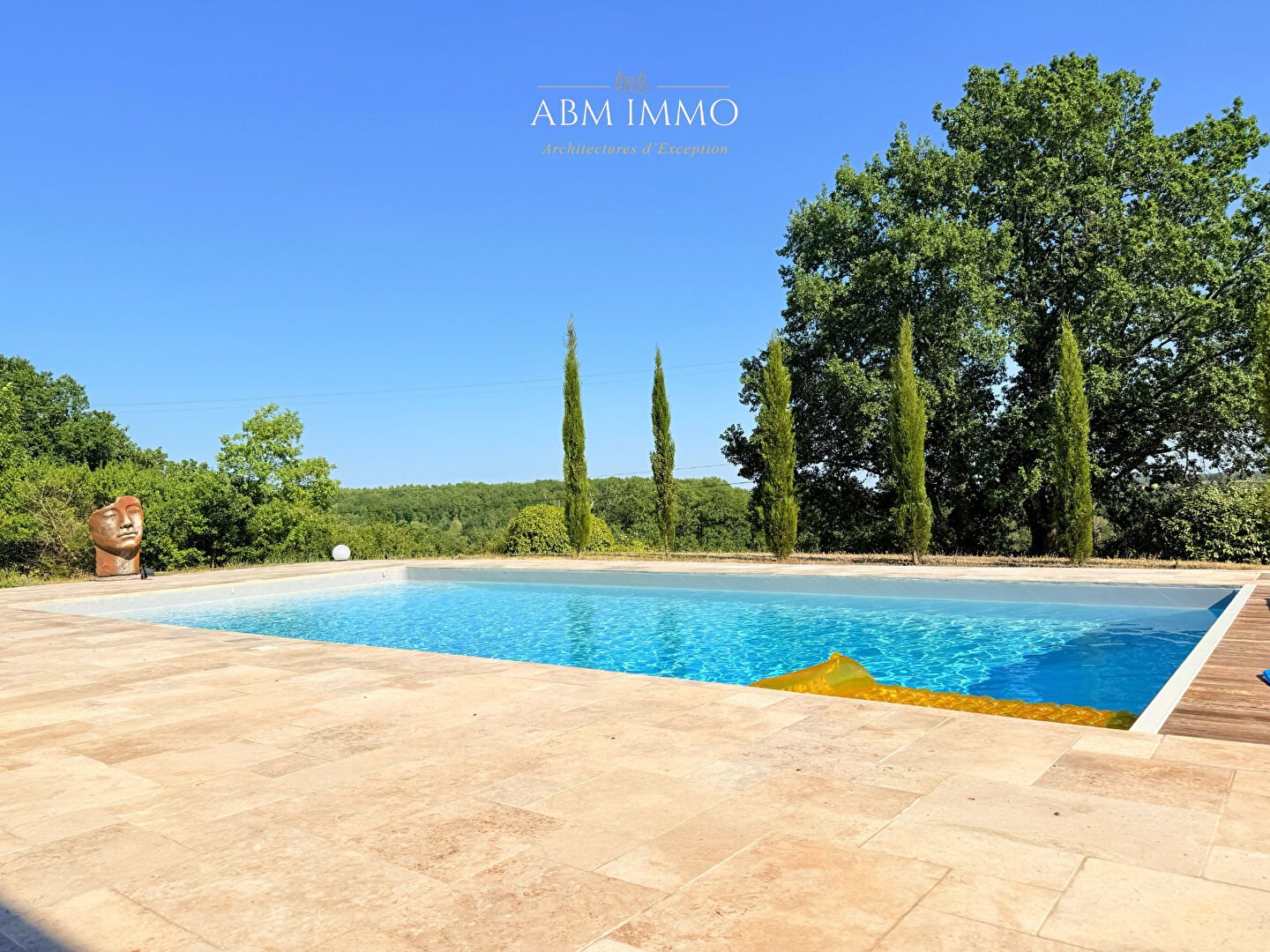 Maison à vendre, 205m², Monbazillac