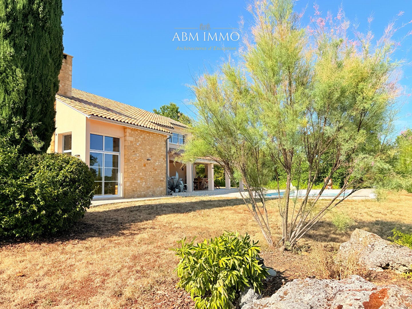 Maison à vendre, 205m², Monbazillac