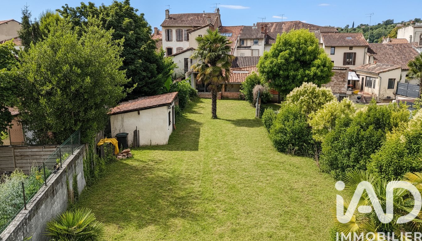 Maison à vendre, 210m², Moissac