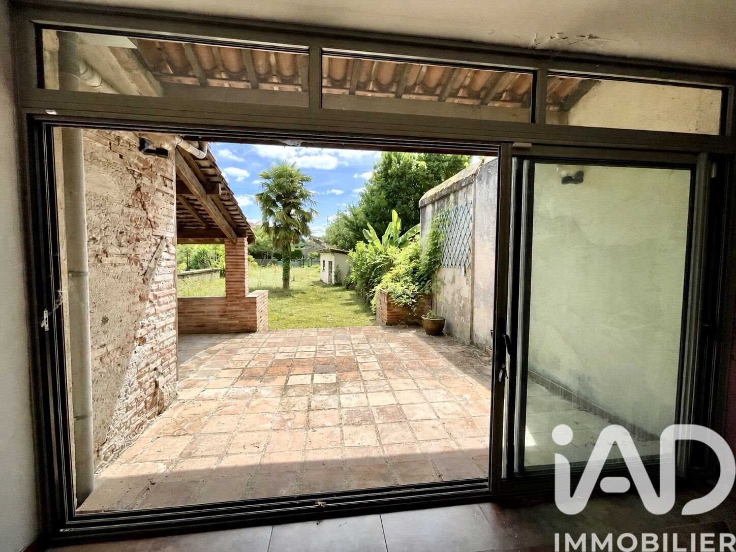 Maison à vendre, 210m², Moissac