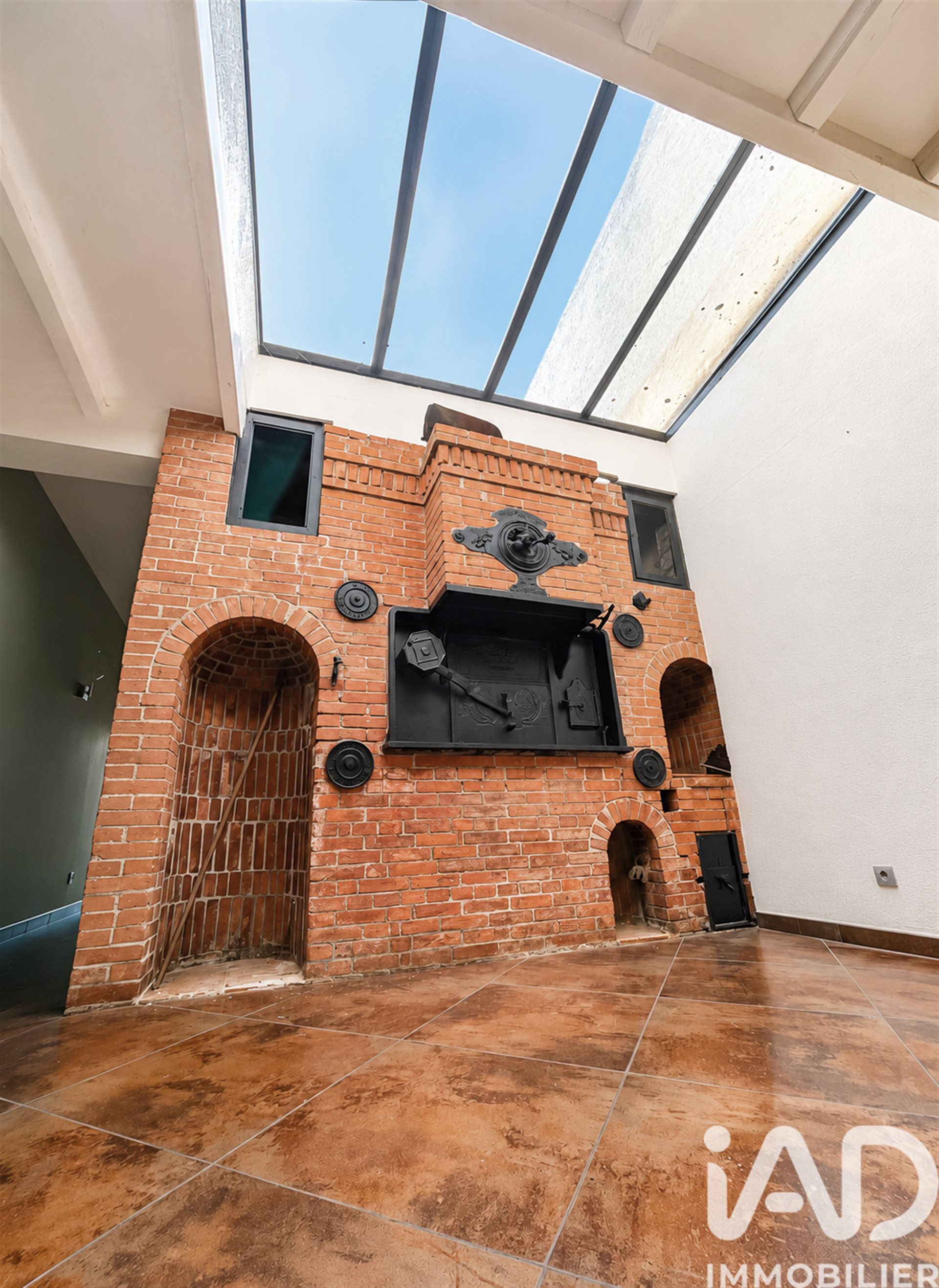 Maison à vendre, 210m², Moissac