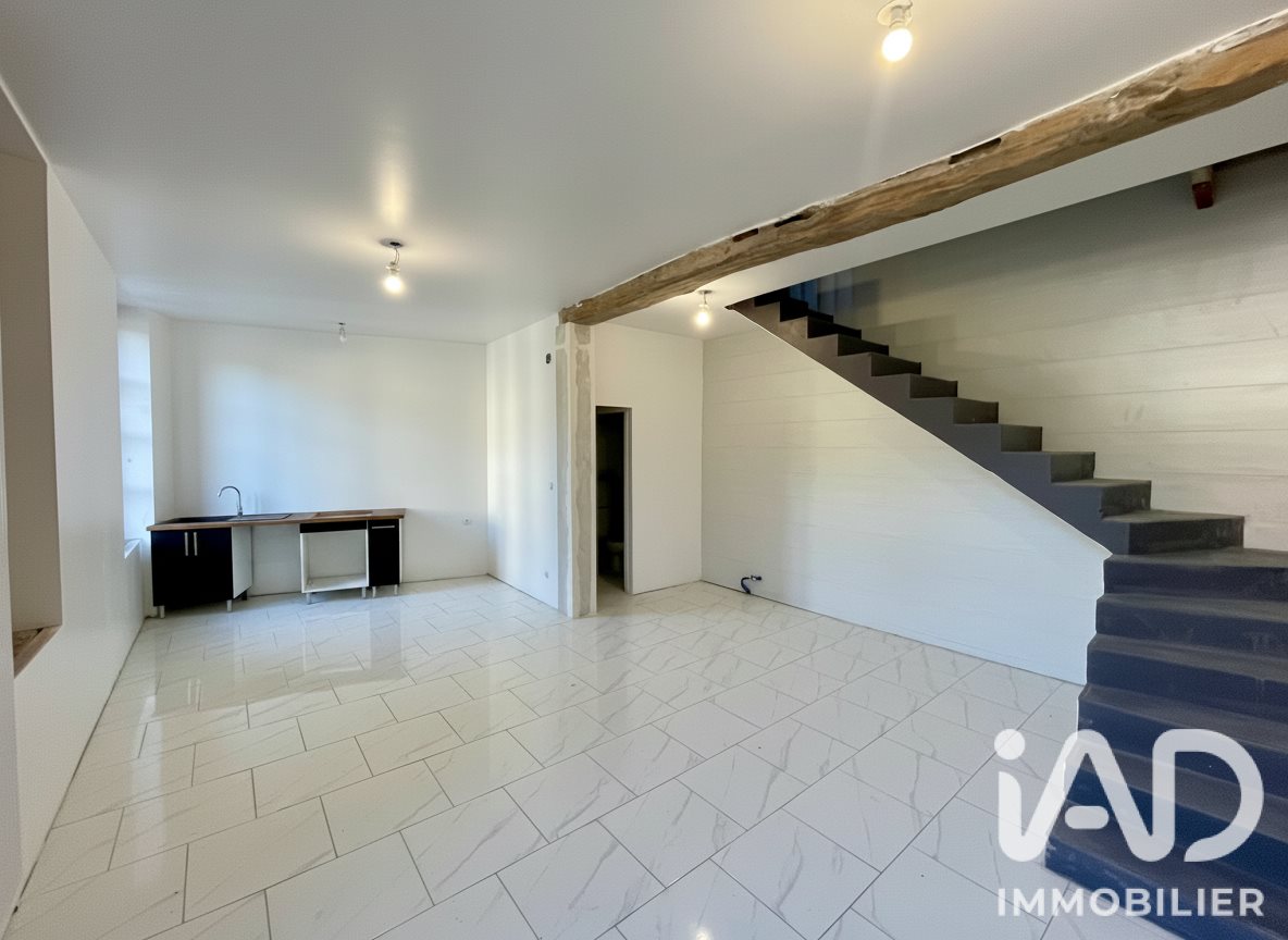 Maison à vendre, 84m², Moissac