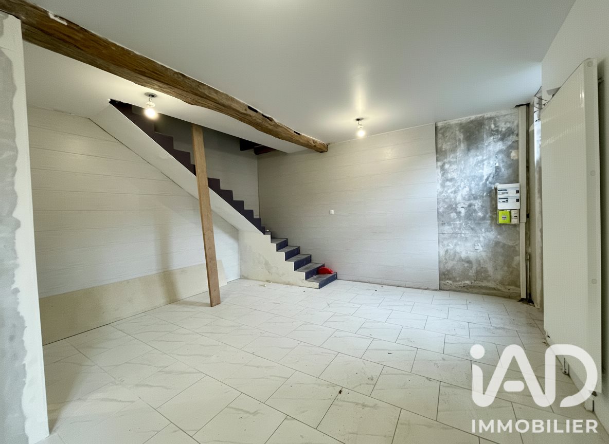 Maison à vendre, 84m², Moissac