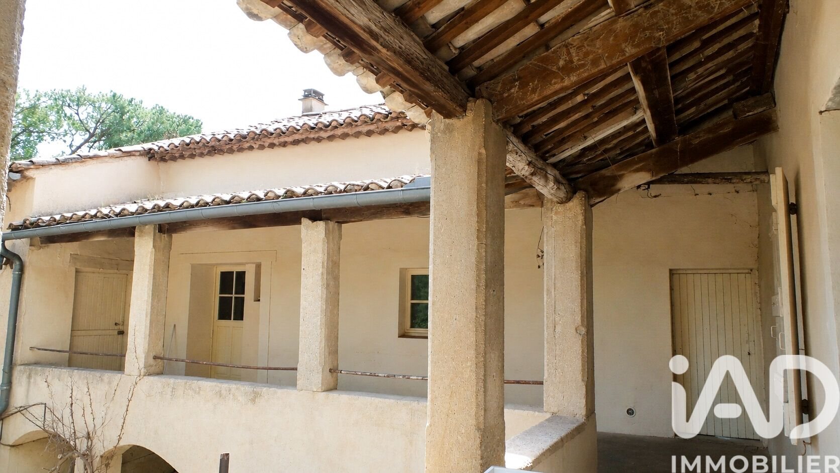 Maison à vendre, 310m², Bagnols-sur-Cèze