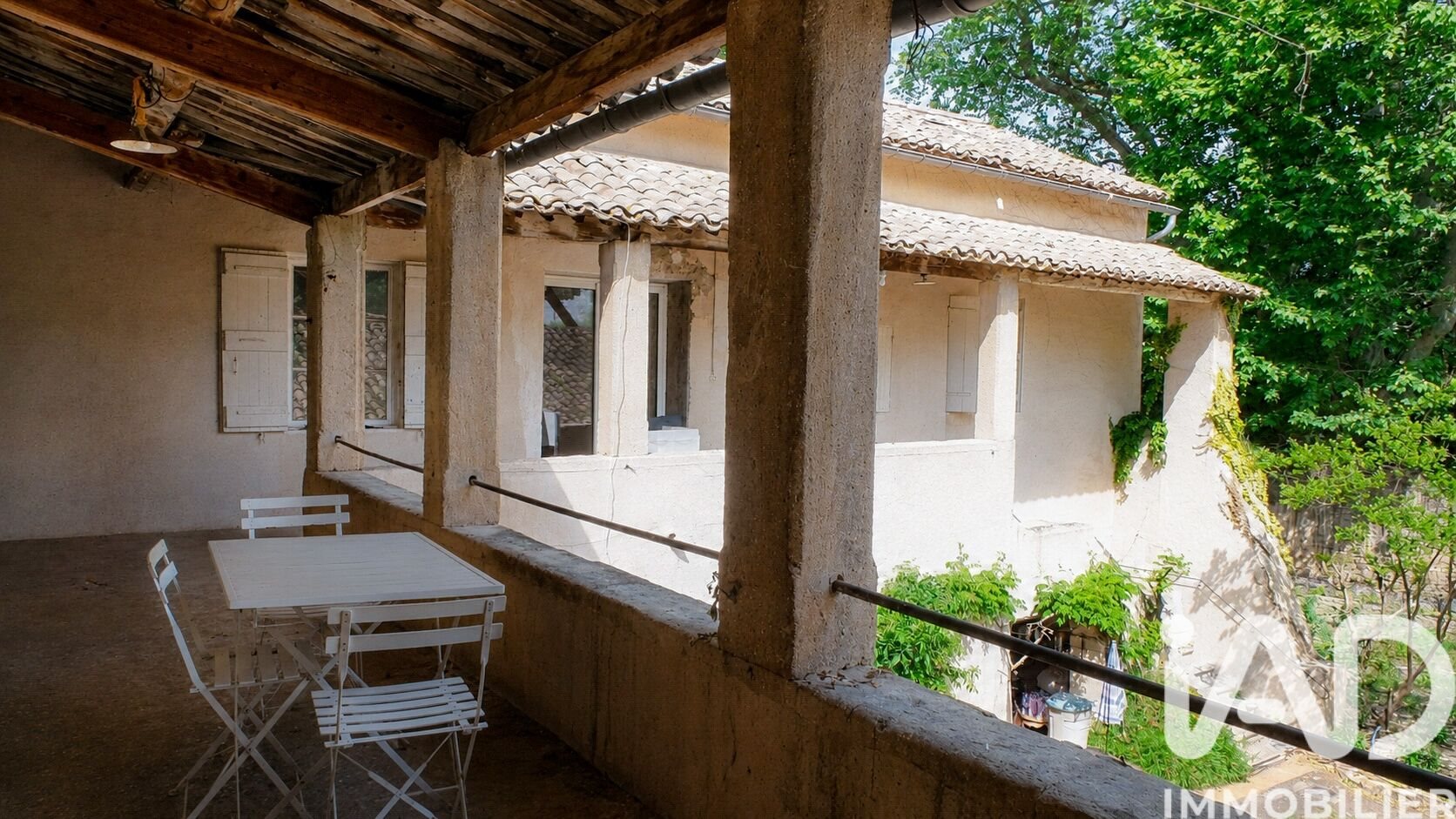 Maison à vendre, 310m², Bagnols-sur-Cèze