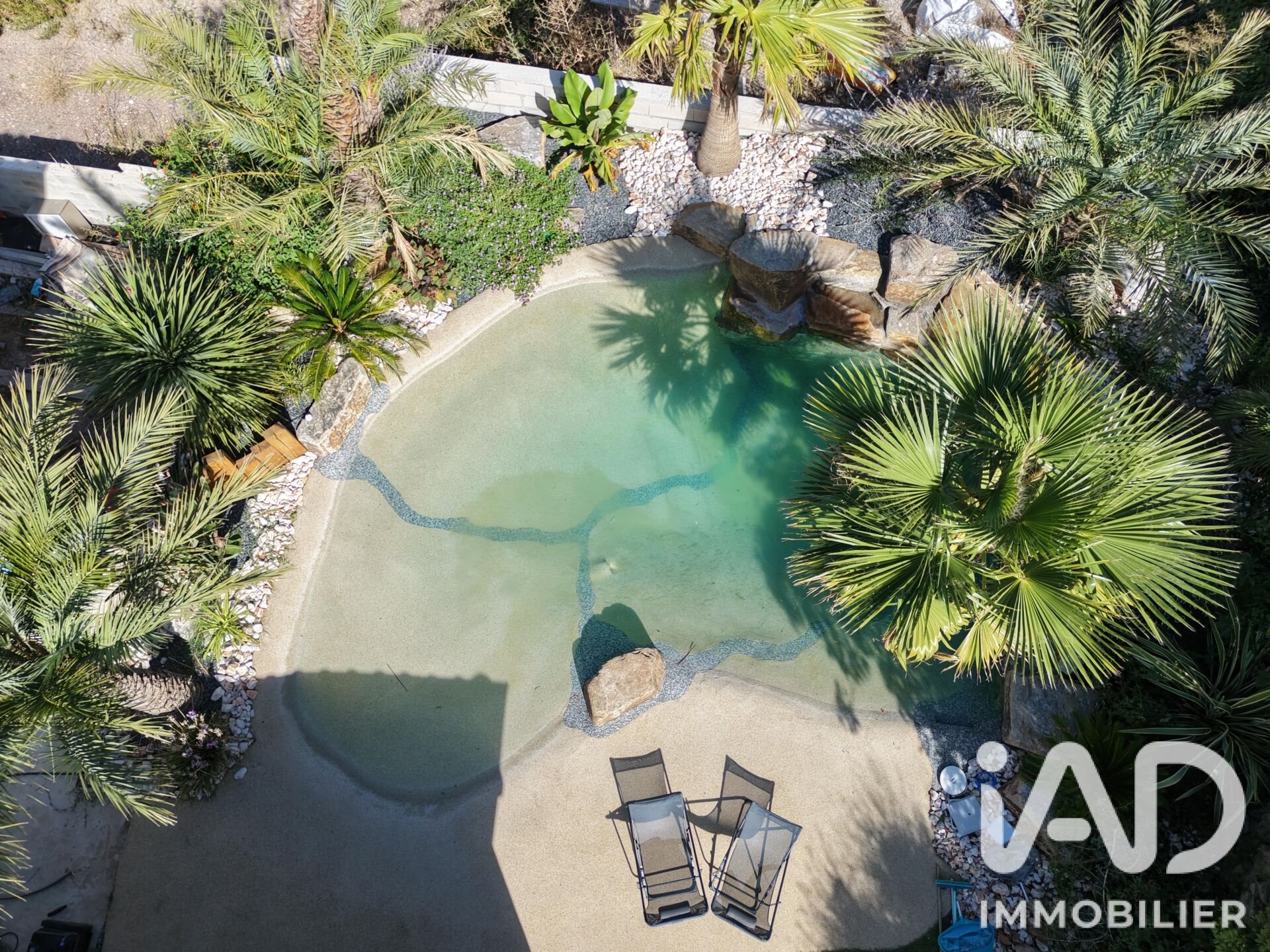 Maison à vendre, 132m², Clermont-l'Hérault