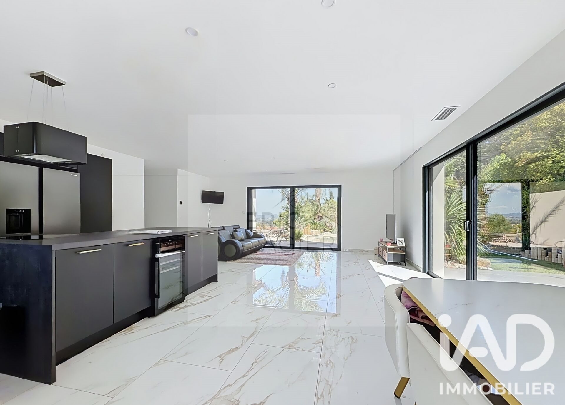Maison à vendre, 132m², Clermont-l'Hérault