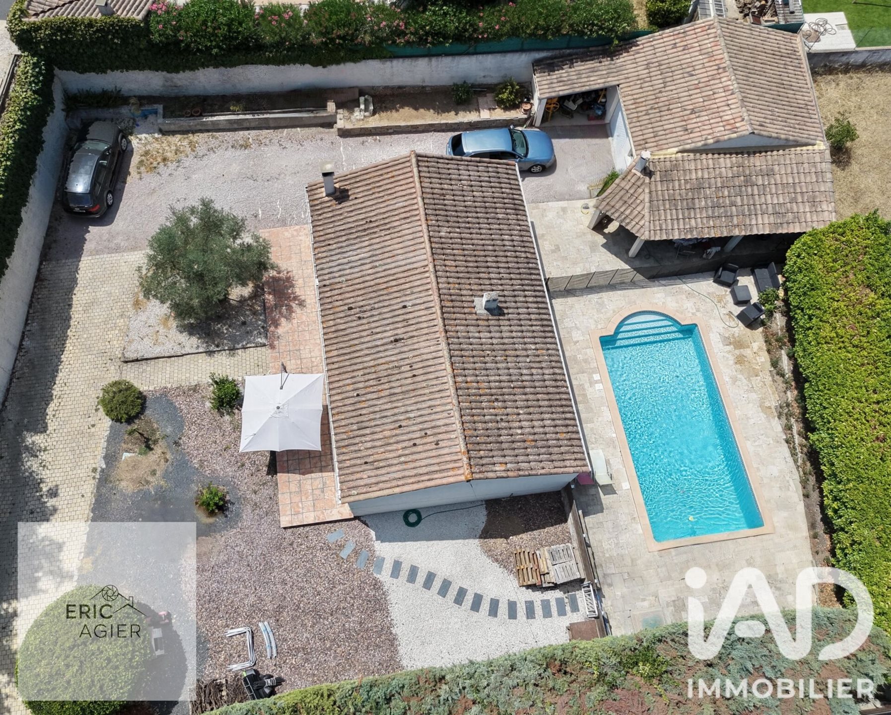 Maison à vendre, 82m², Montagnac