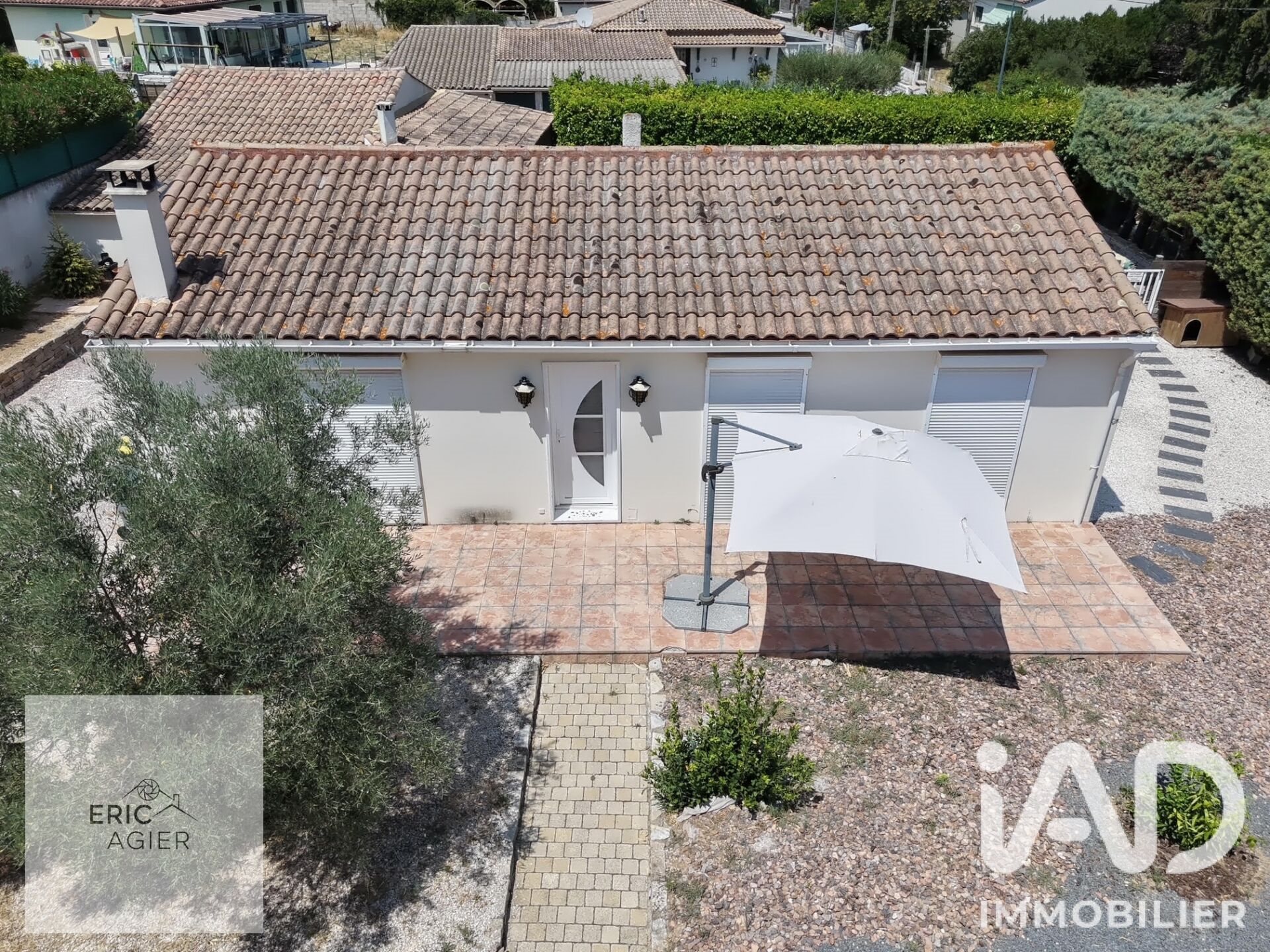Maison à vendre, 82m², Montagnac