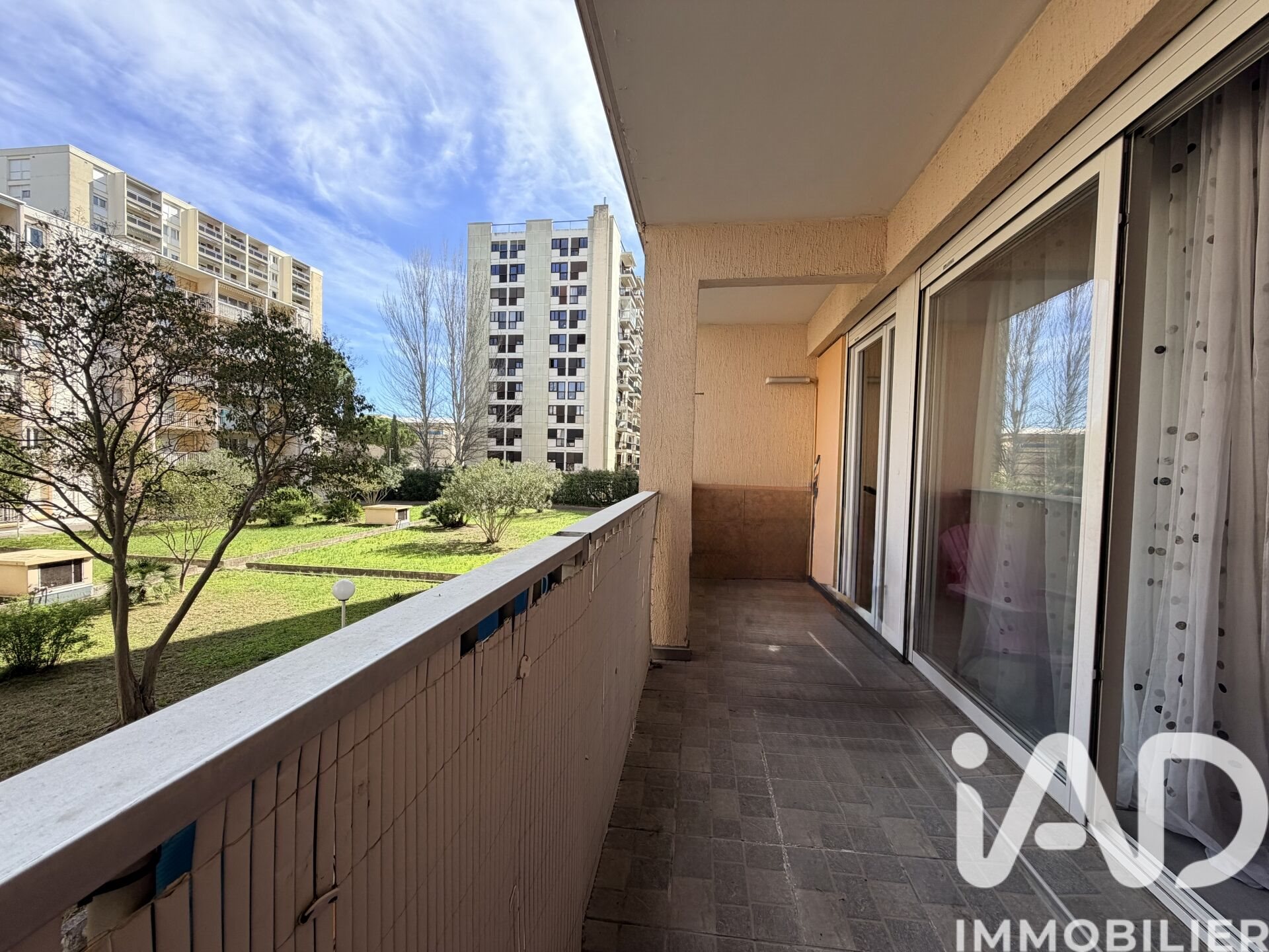 Appartement à vendre, 84m², Montpellier