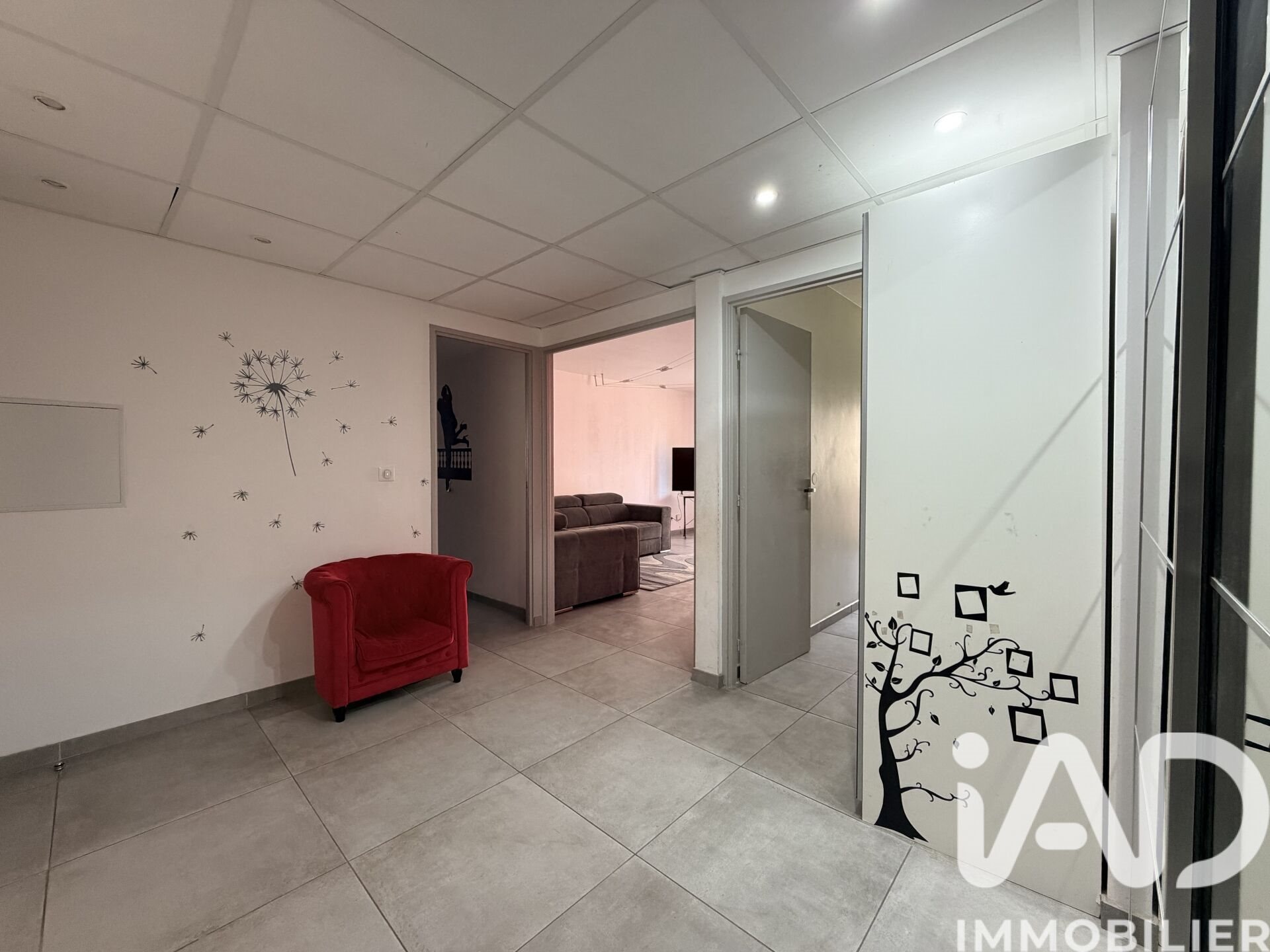 Appartement à vendre, 84m², Montpellier