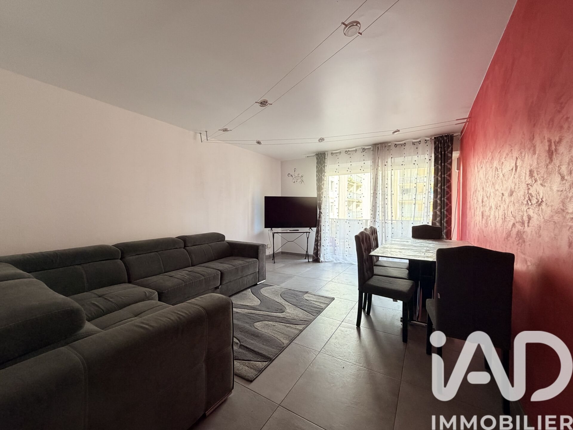 Appartement à vendre, 84m², Montpellier
