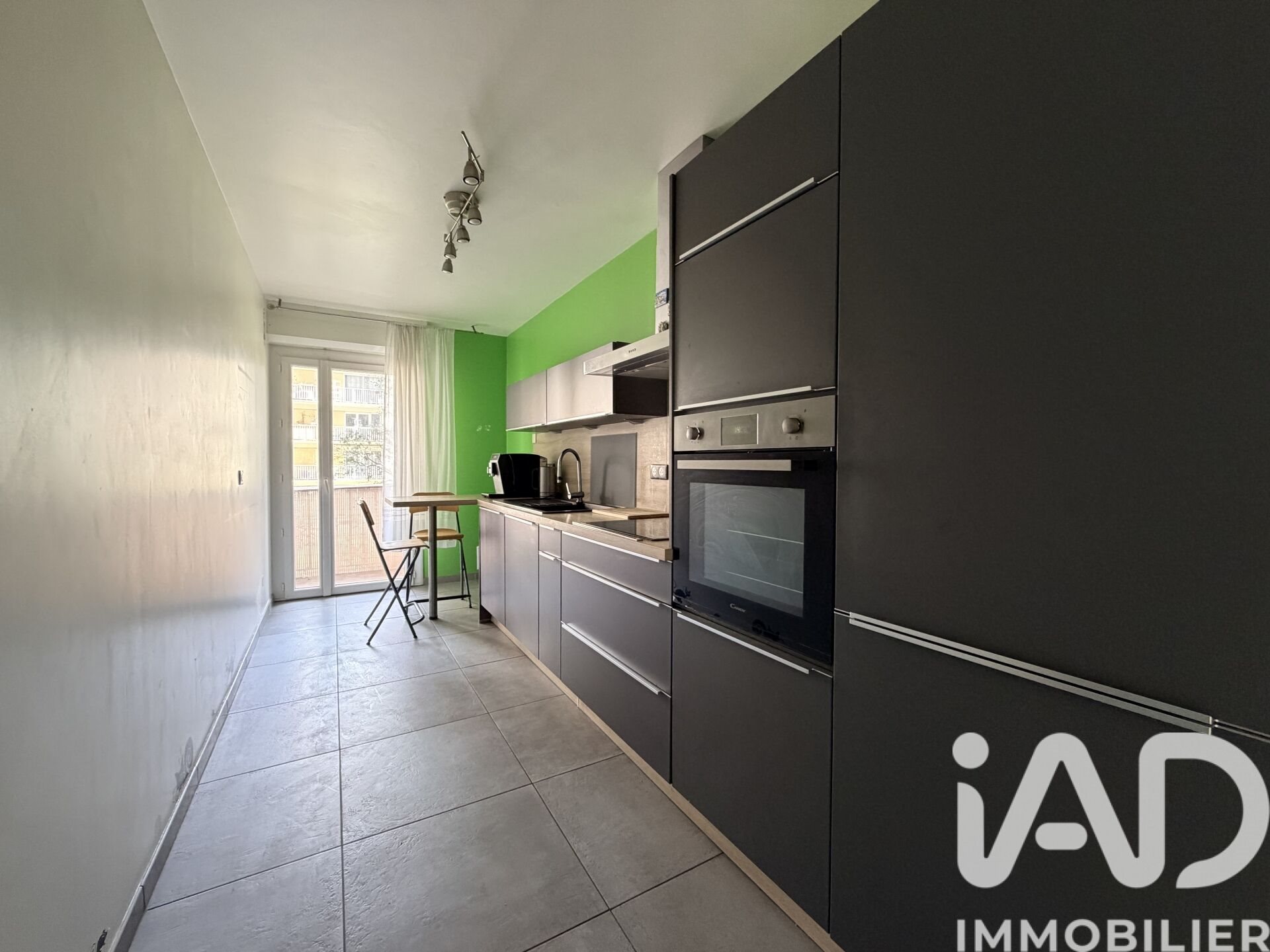 Appartement à vendre, 84m², Montpellier