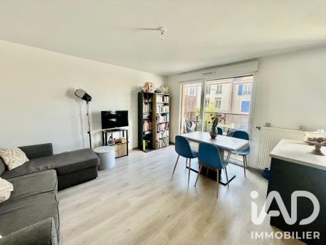 Appartement à vendre, 62m², Éragny