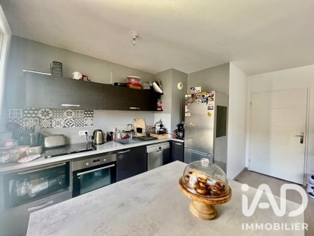Appartement à vendre, 62m², Éragny