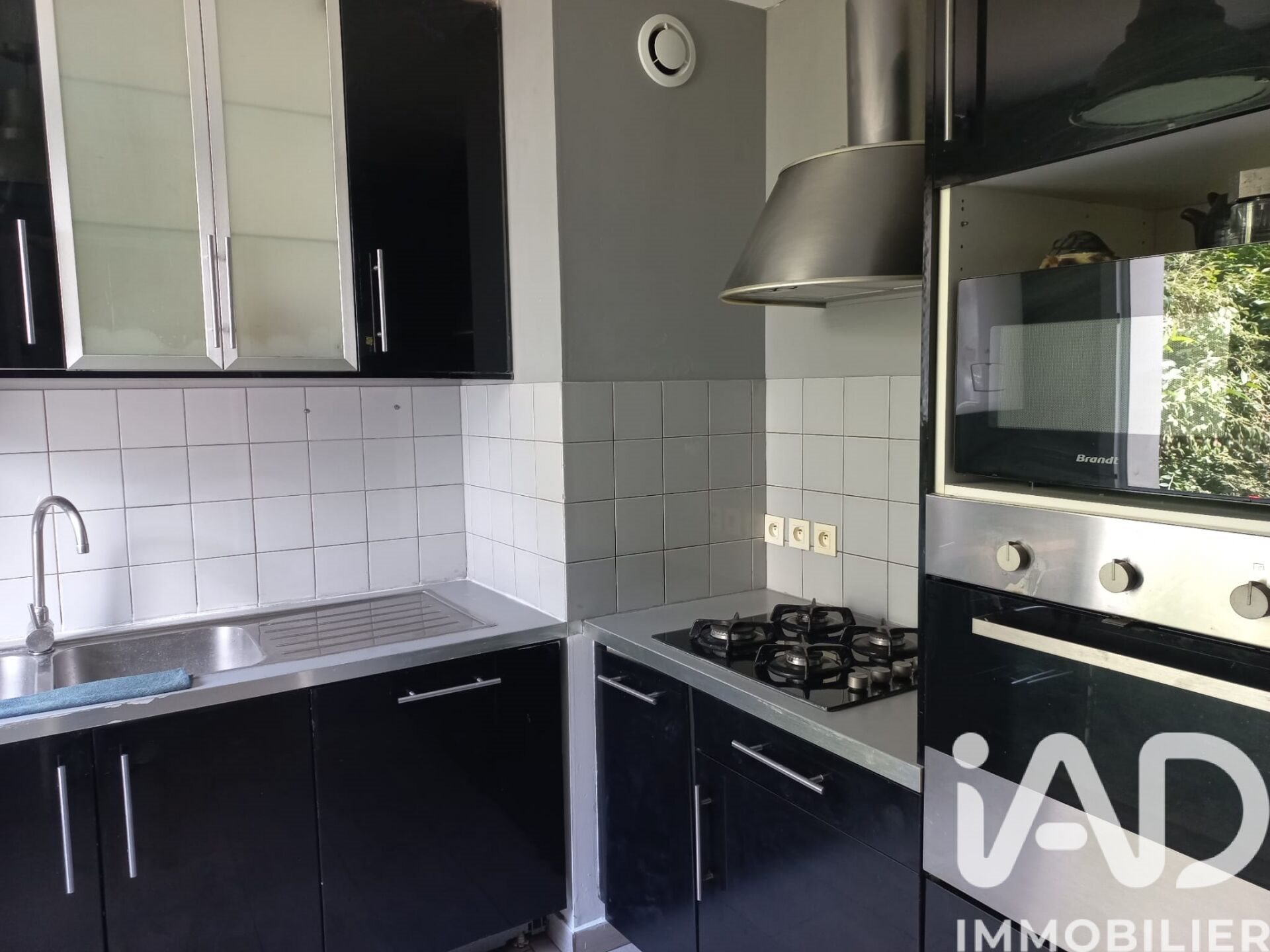 Maison à vendre, 97m², Meaux