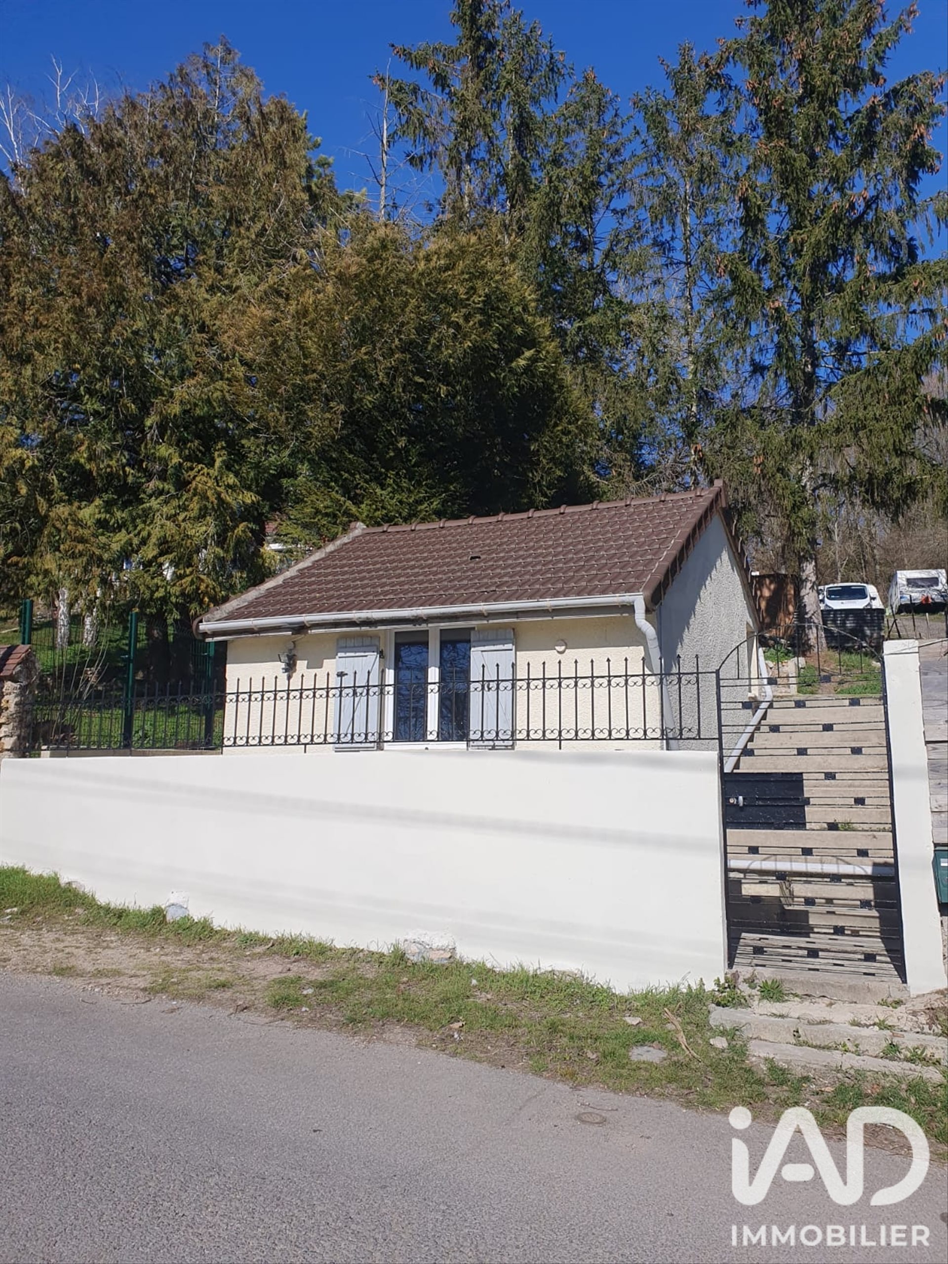 Maison à vendre, 19m², La Ferté-sous-Jouarre