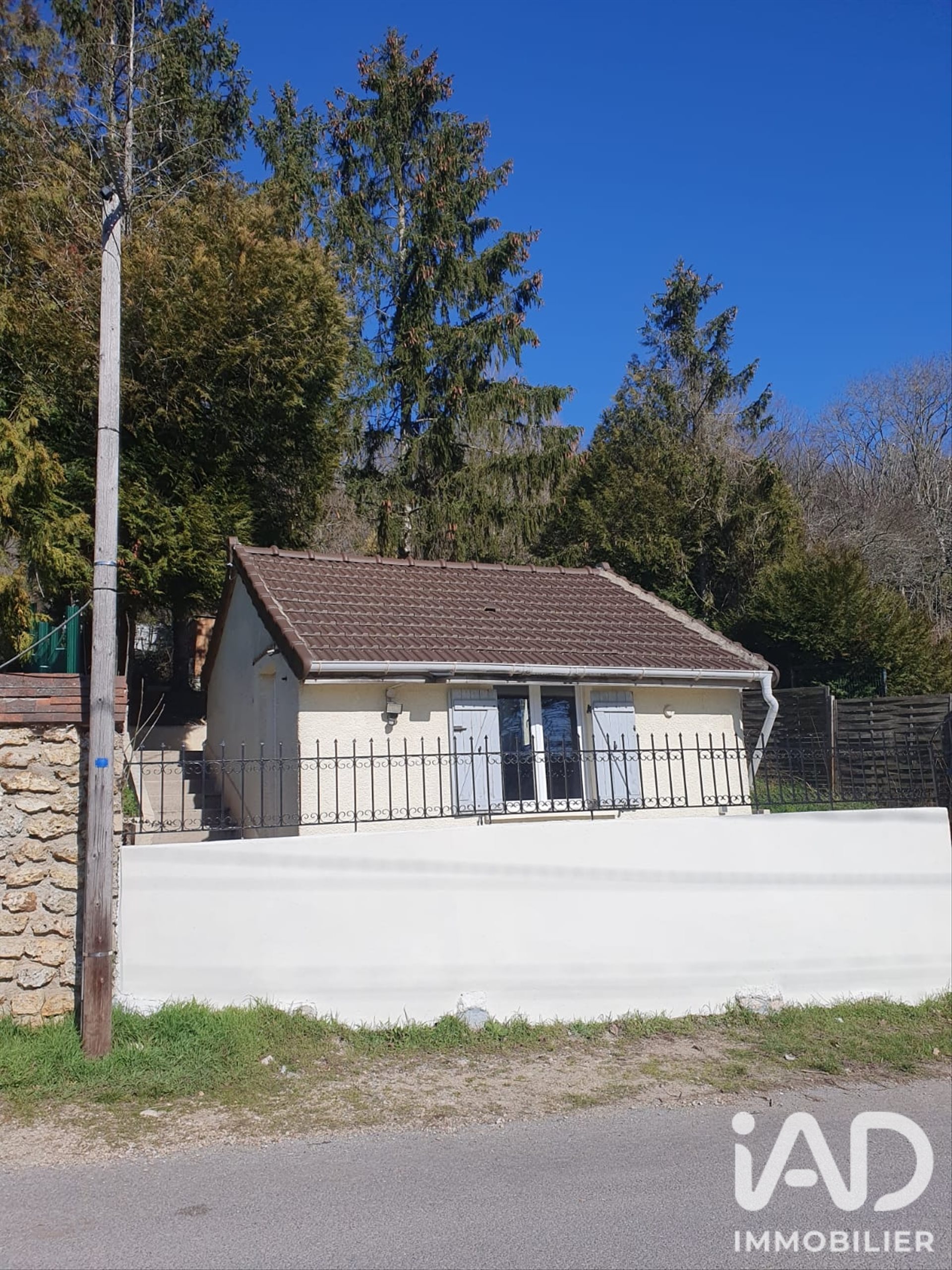 Maison à vendre, 19m², La Ferté-sous-Jouarre