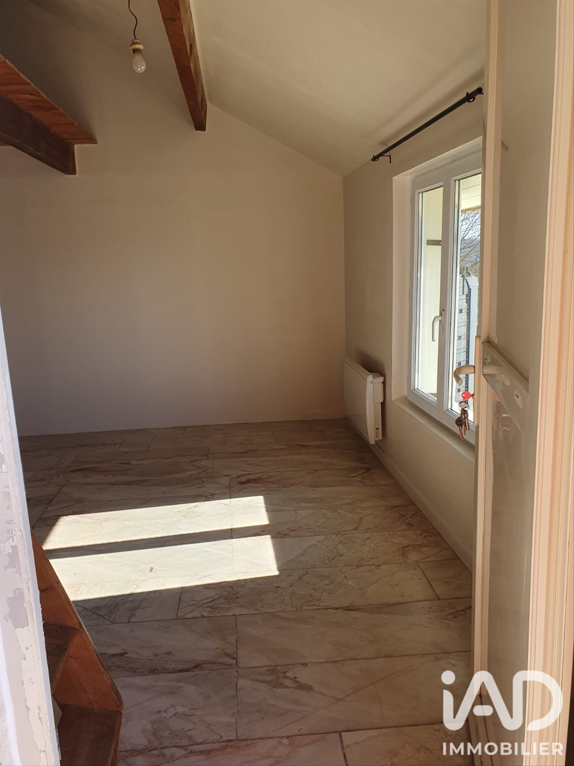 Maison à vendre, 19m², La Ferté-sous-Jouarre