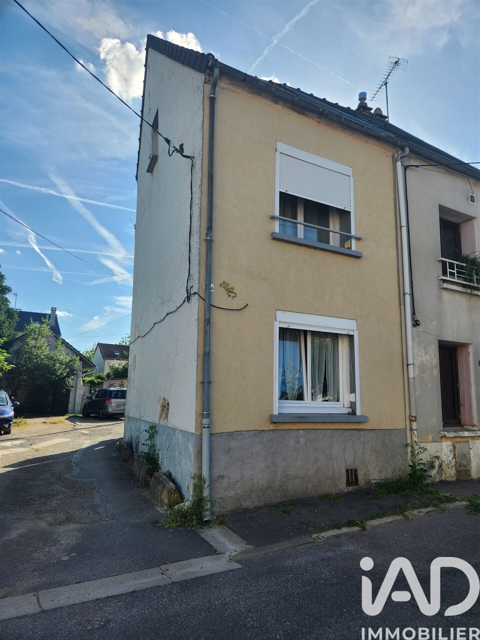 Maison à vendre, 70m², La Ferté-sous-Jouarre