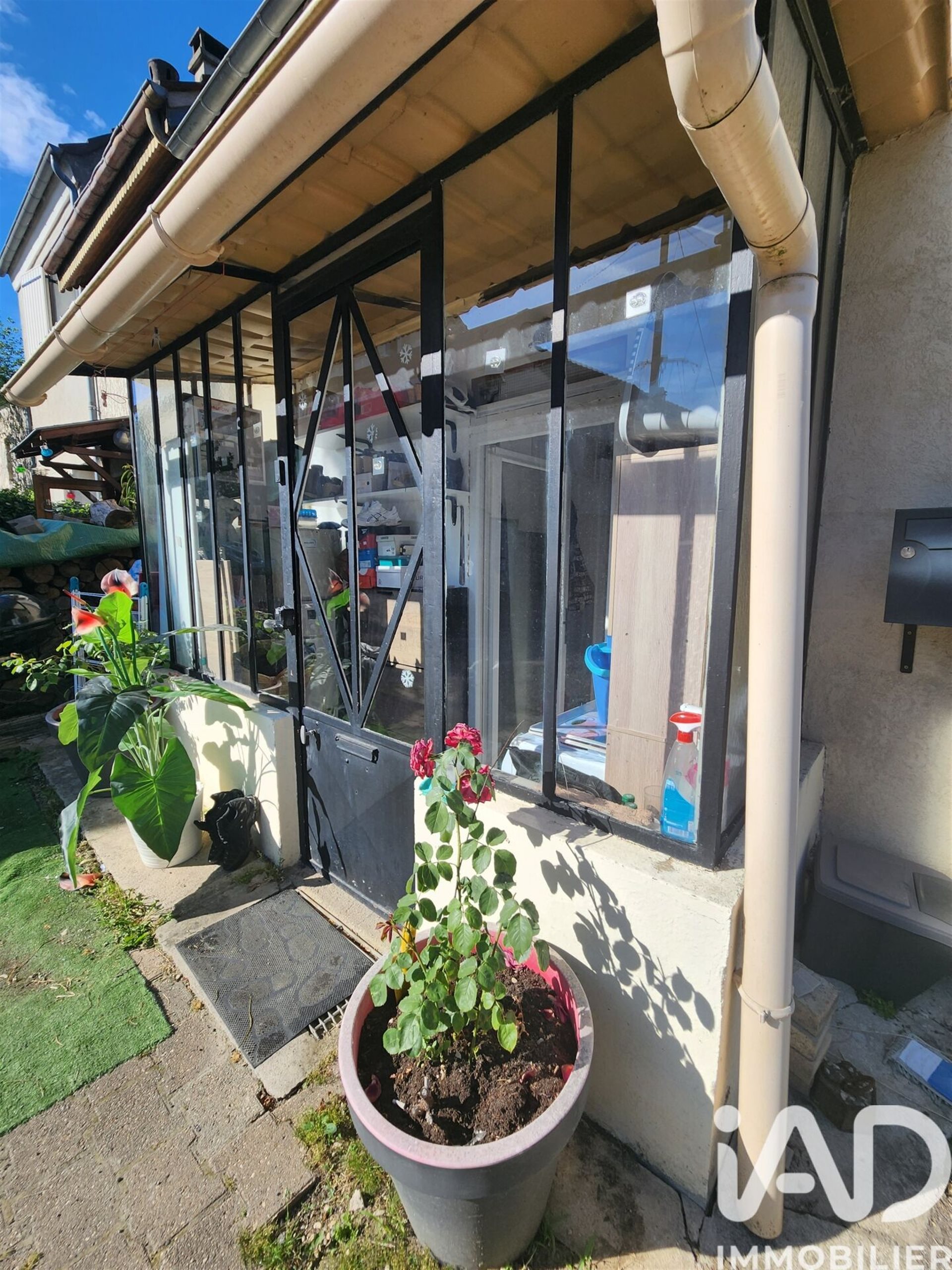 Maison à vendre, 70m², La Ferté-sous-Jouarre