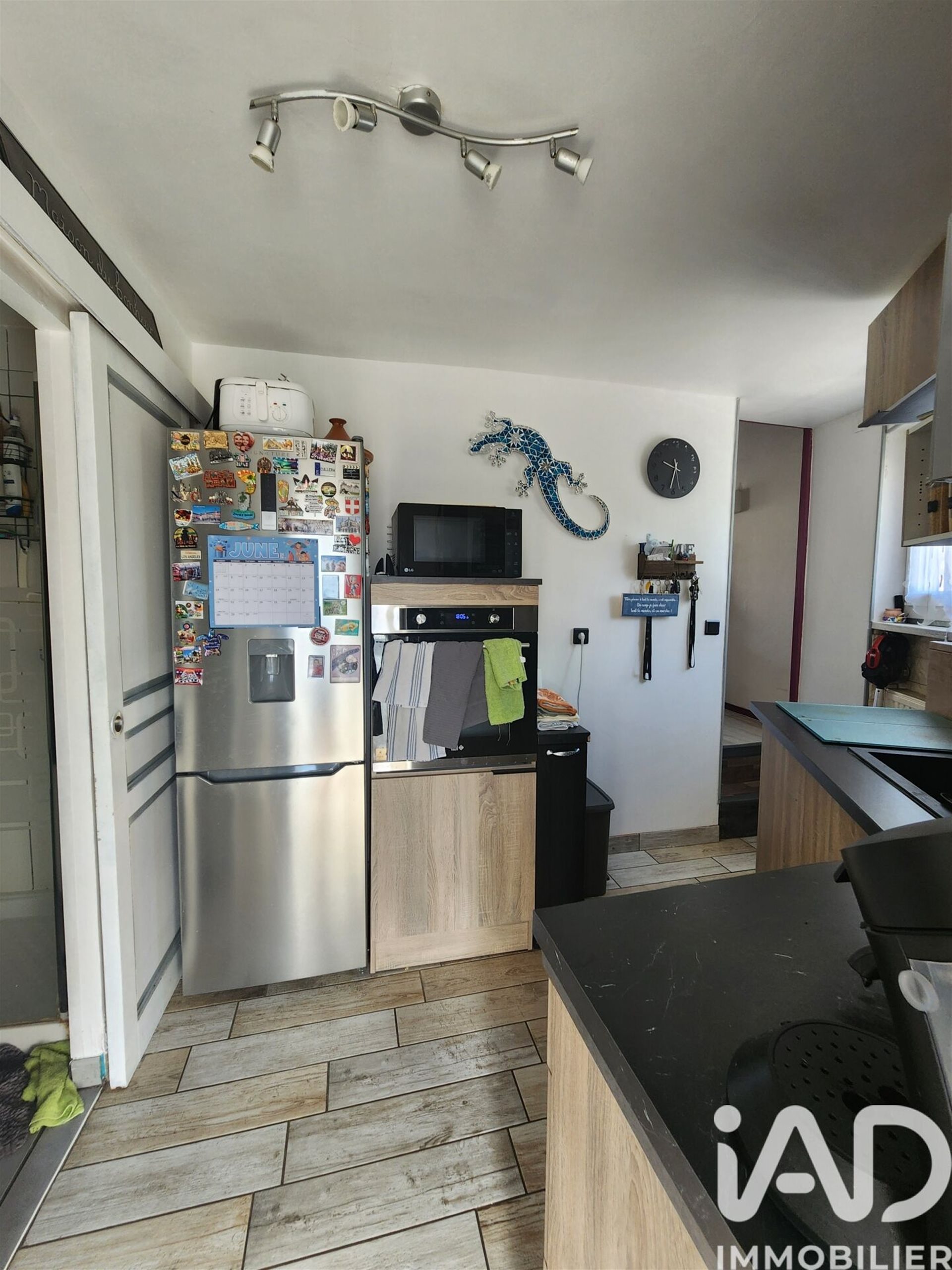Maison à vendre, 70m², La Ferté-sous-Jouarre