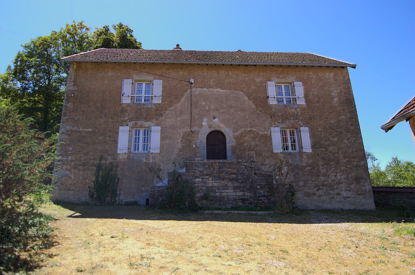 Maison à vendre, 192m², Mailley-et-Chazelot