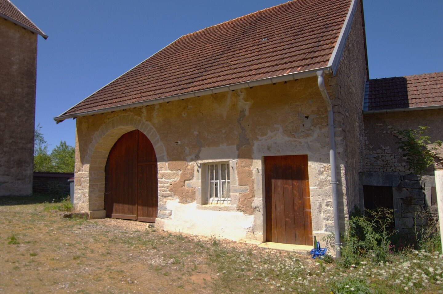 Maison à vendre, 192m², Mailley-et-Chazelot