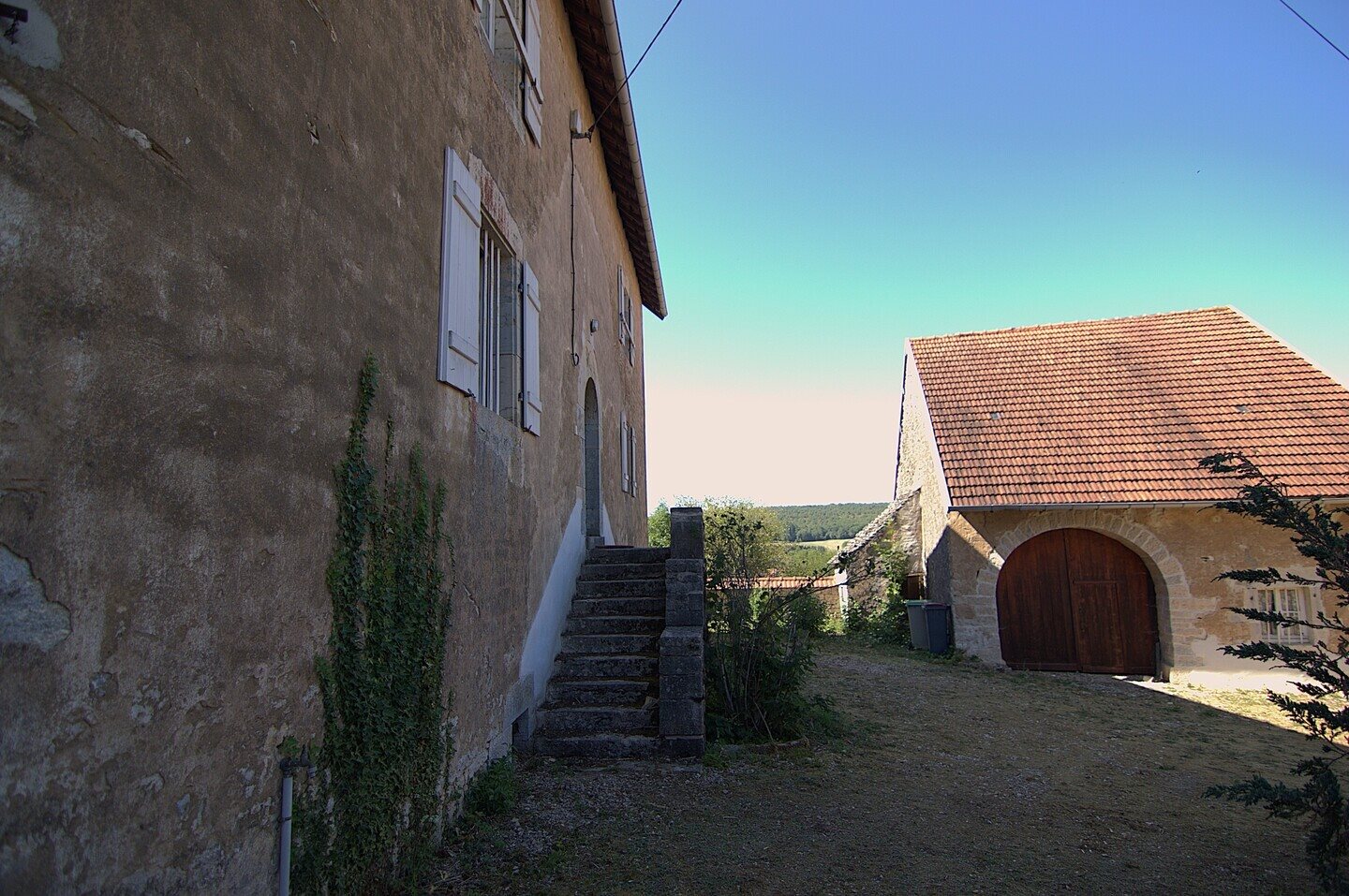 Maison à vendre, 192m², Mailley-et-Chazelot