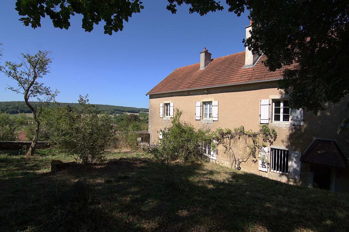 Maison à vendre, 192m², Mailley-et-Chazelot