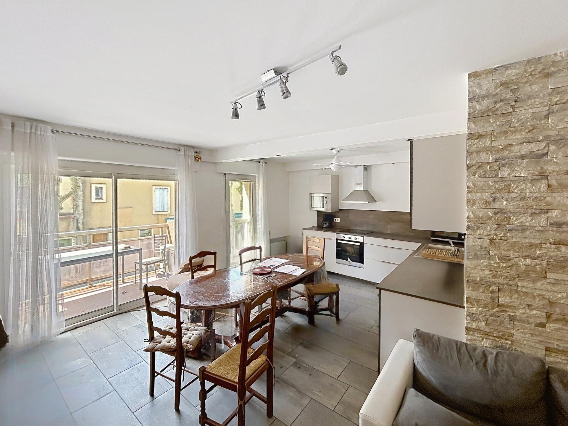 Appartement à vendre, 95m², Manosque