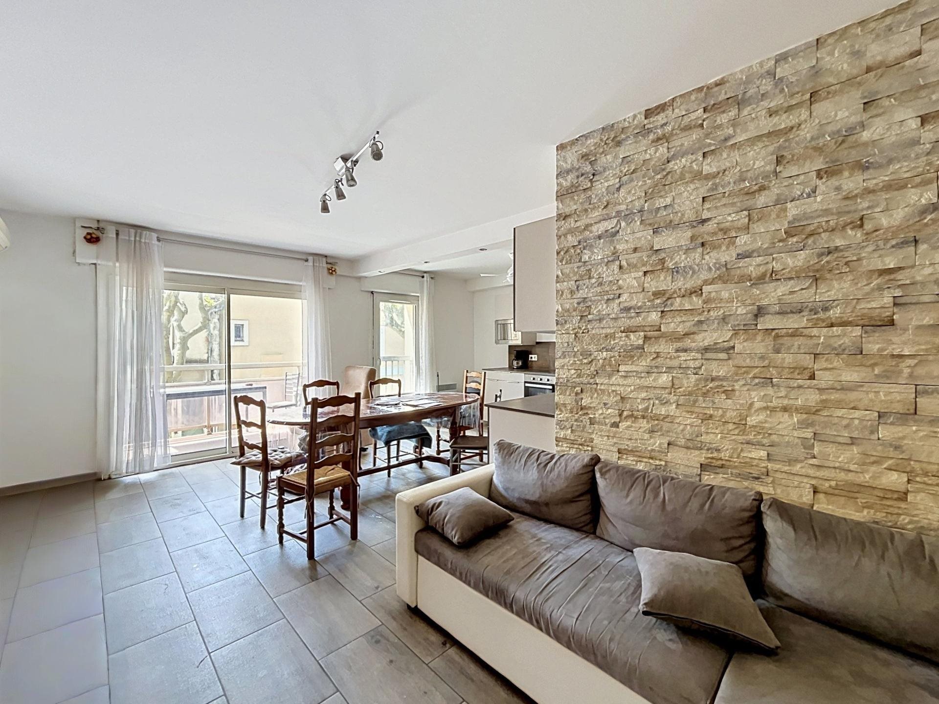 Appartement à vendre, 95m², Manosque