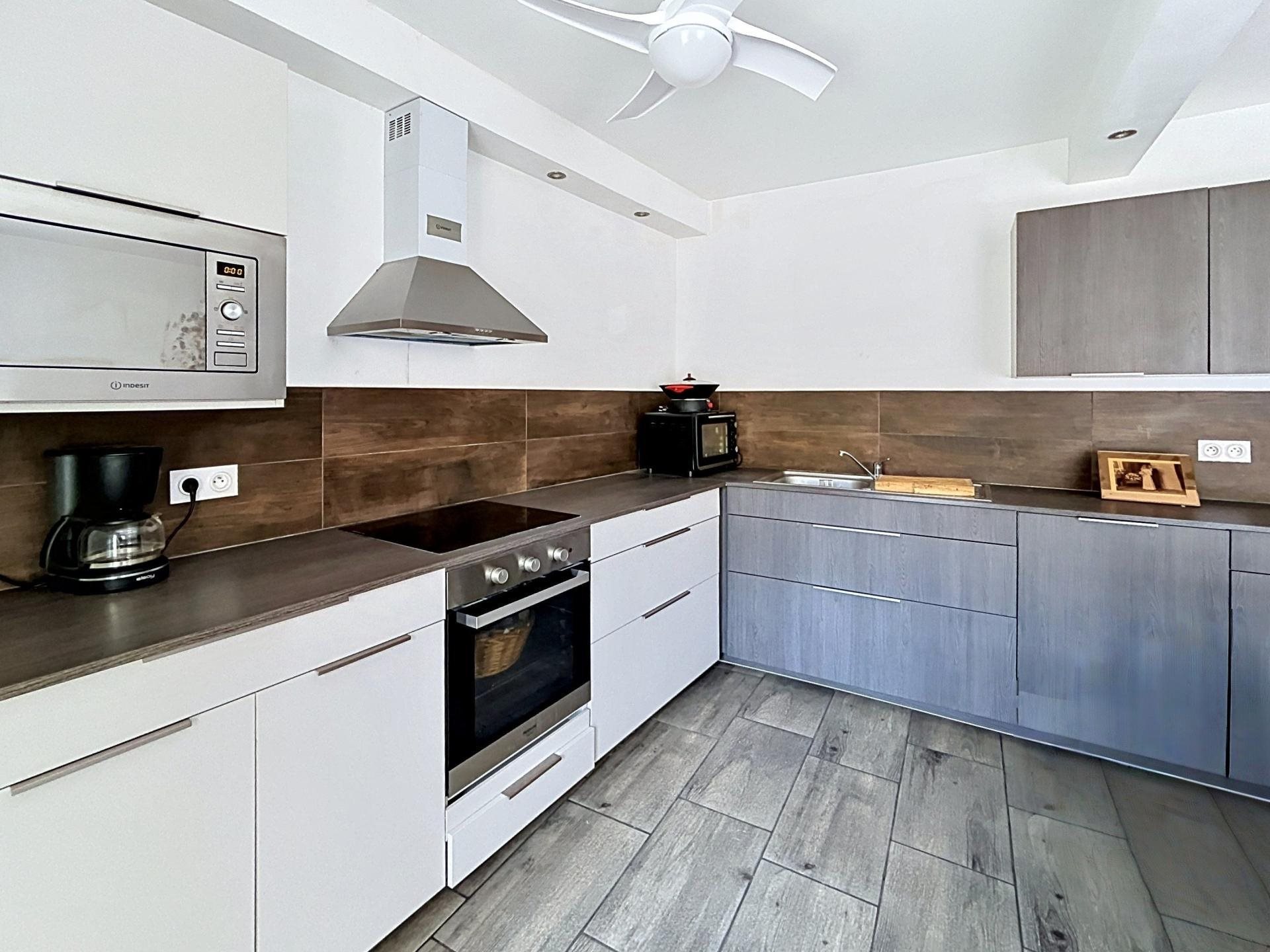 Appartement à vendre, 95m², Manosque