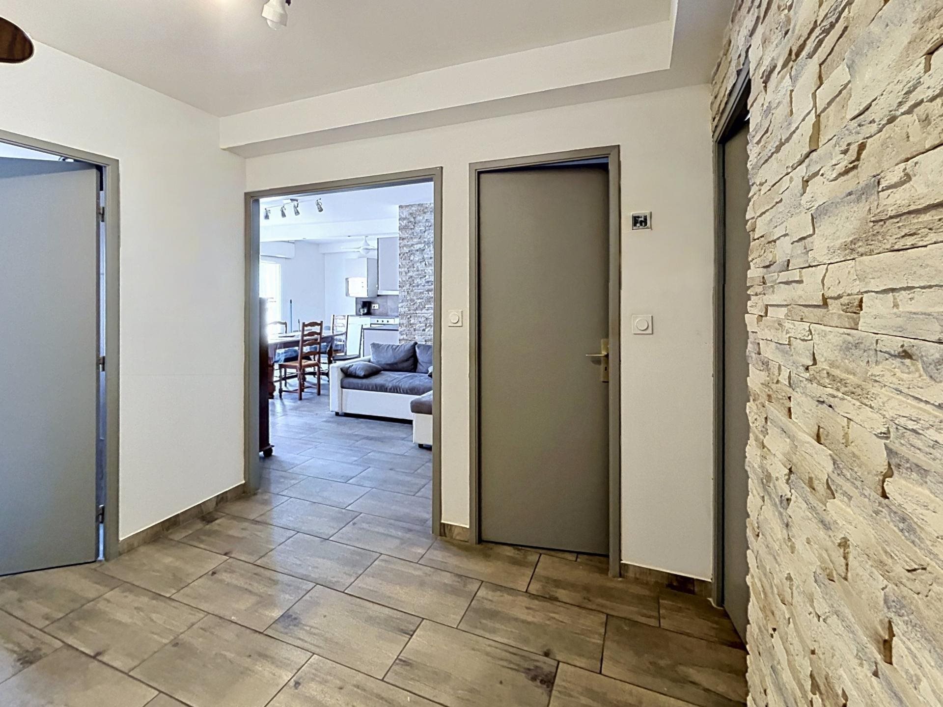 Appartement à vendre, 95m², Manosque
