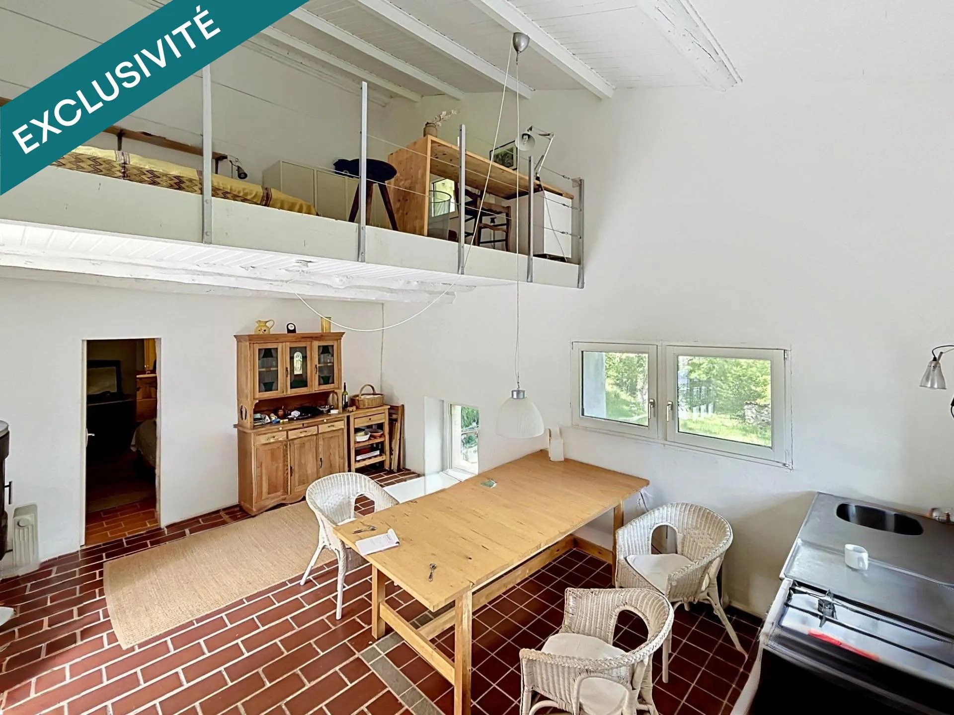 Maison à vendre, 323m², Noyers-sur-Jabron