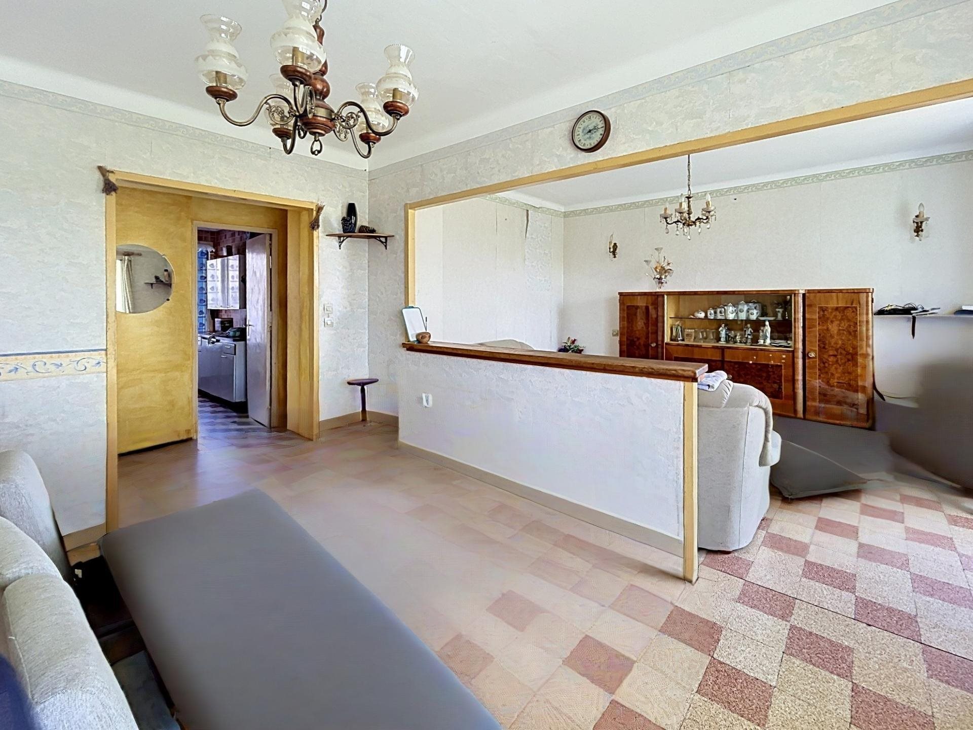 Appartement à vendre, 69m², Manosque