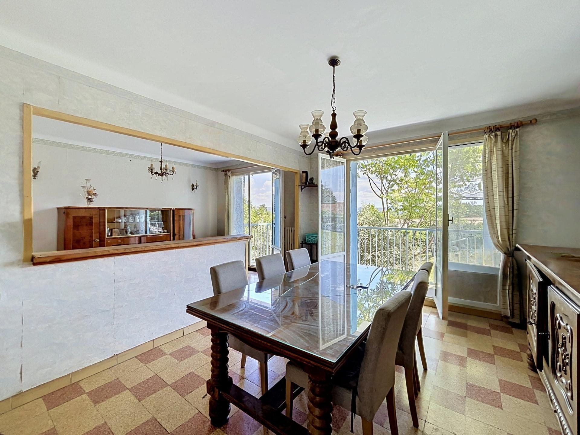 Appartement à vendre, 69m², Manosque