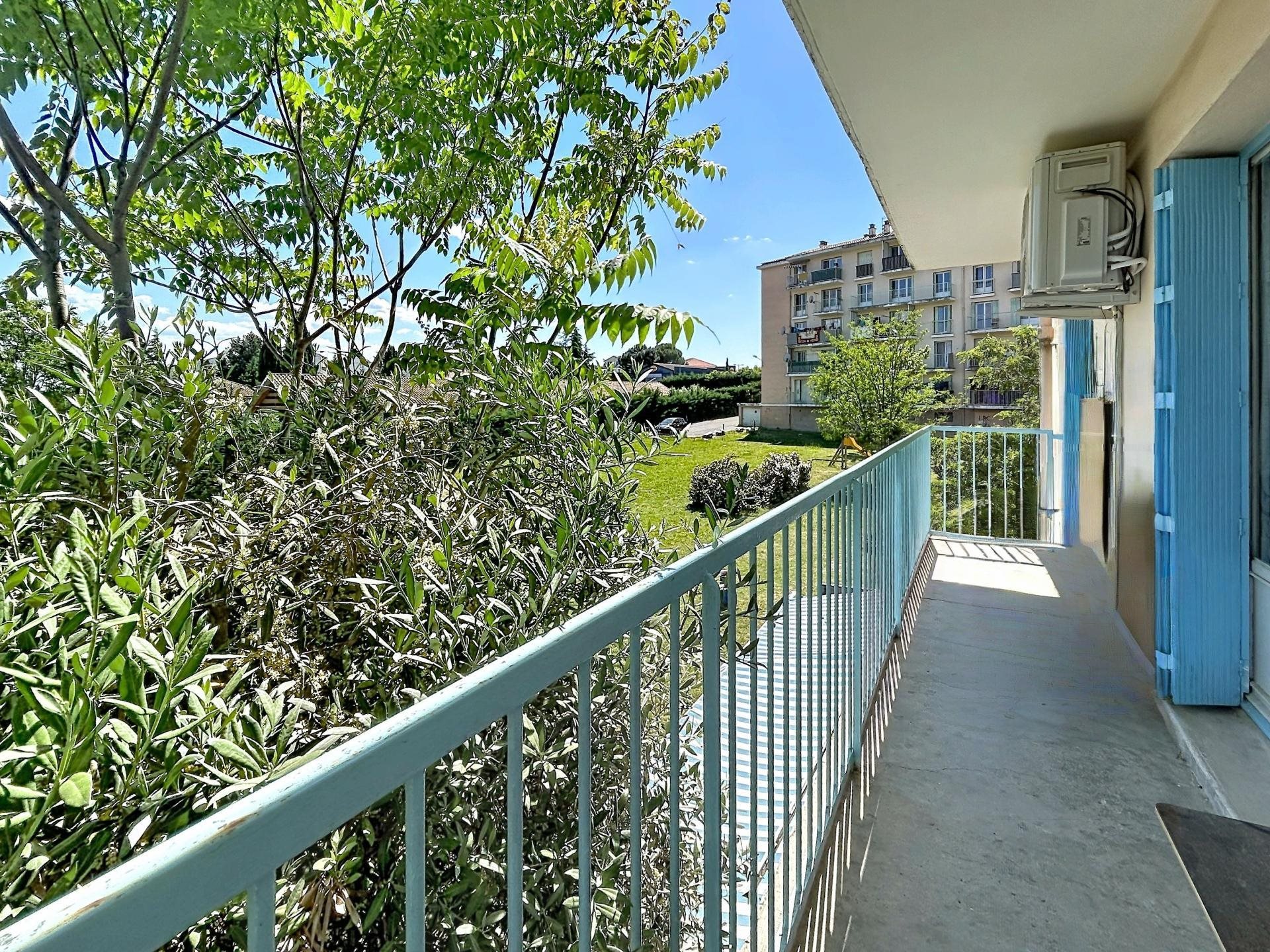Appartement à vendre, 69m², Manosque