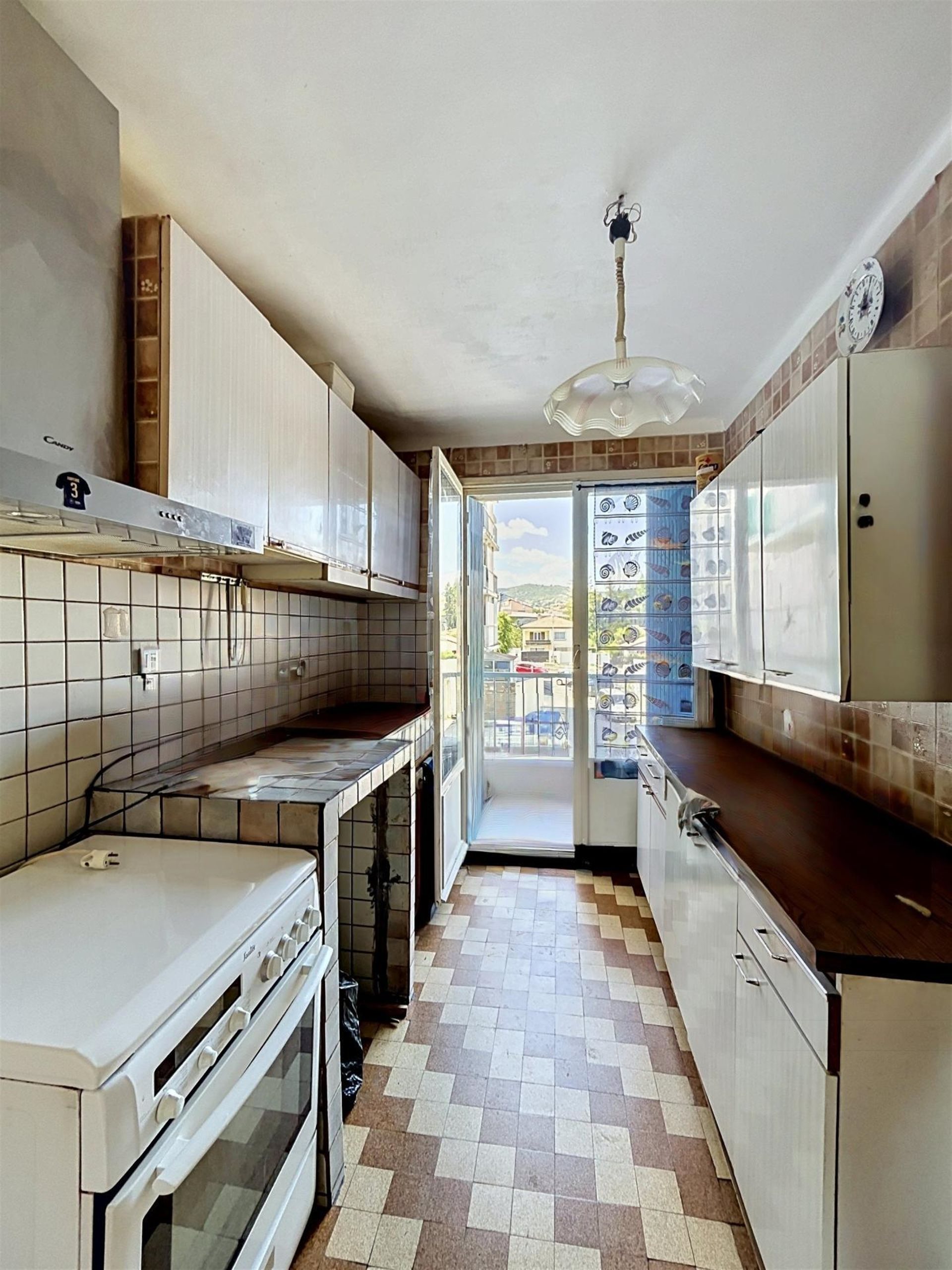 Appartement à vendre, 69m², Manosque