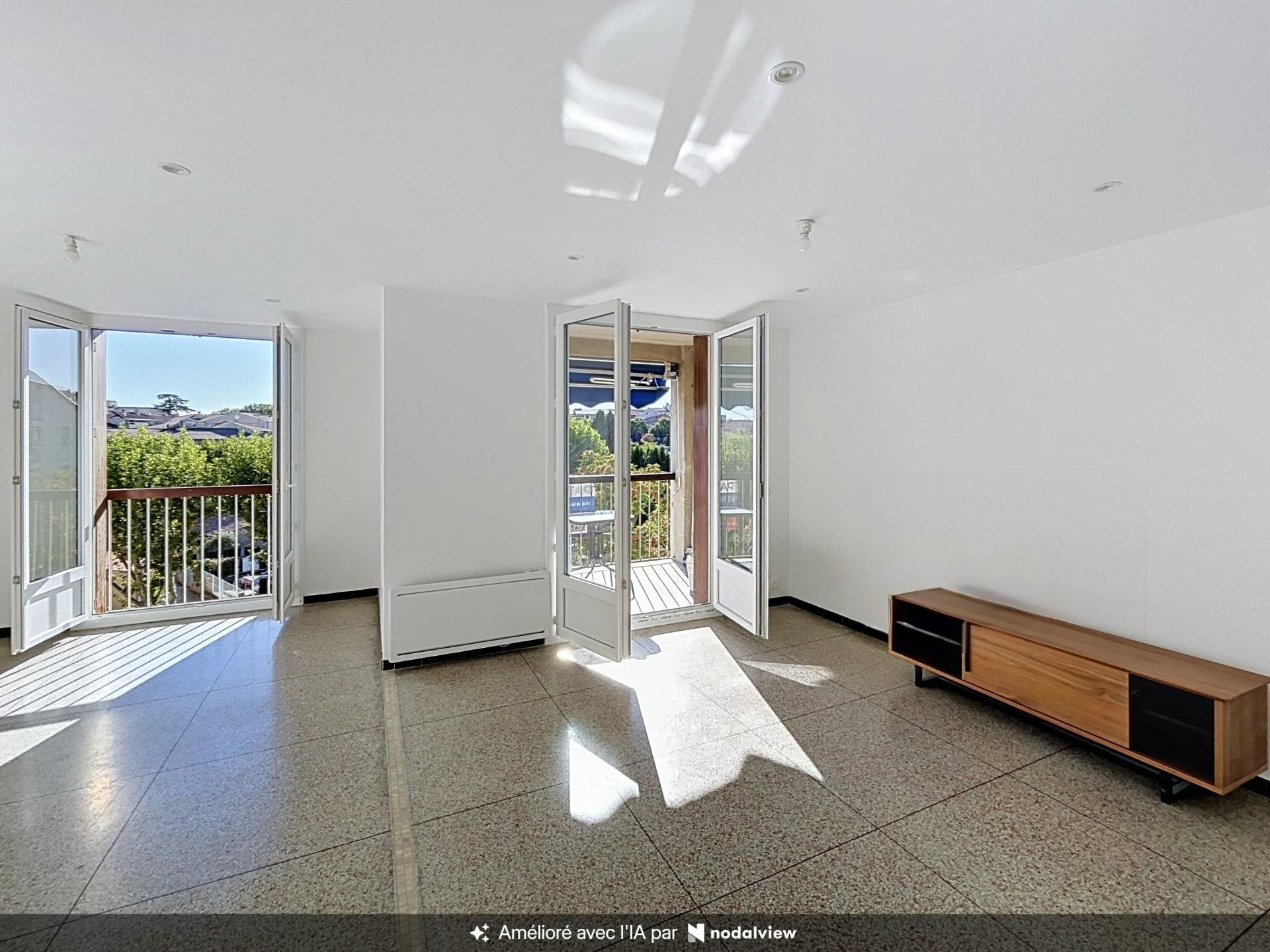 Appartement à vendre, 76m², Manosque