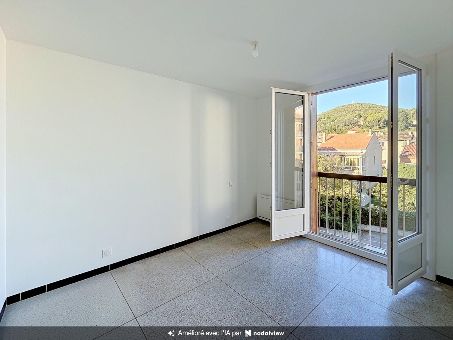 Appartement à vendre, 76m², Manosque