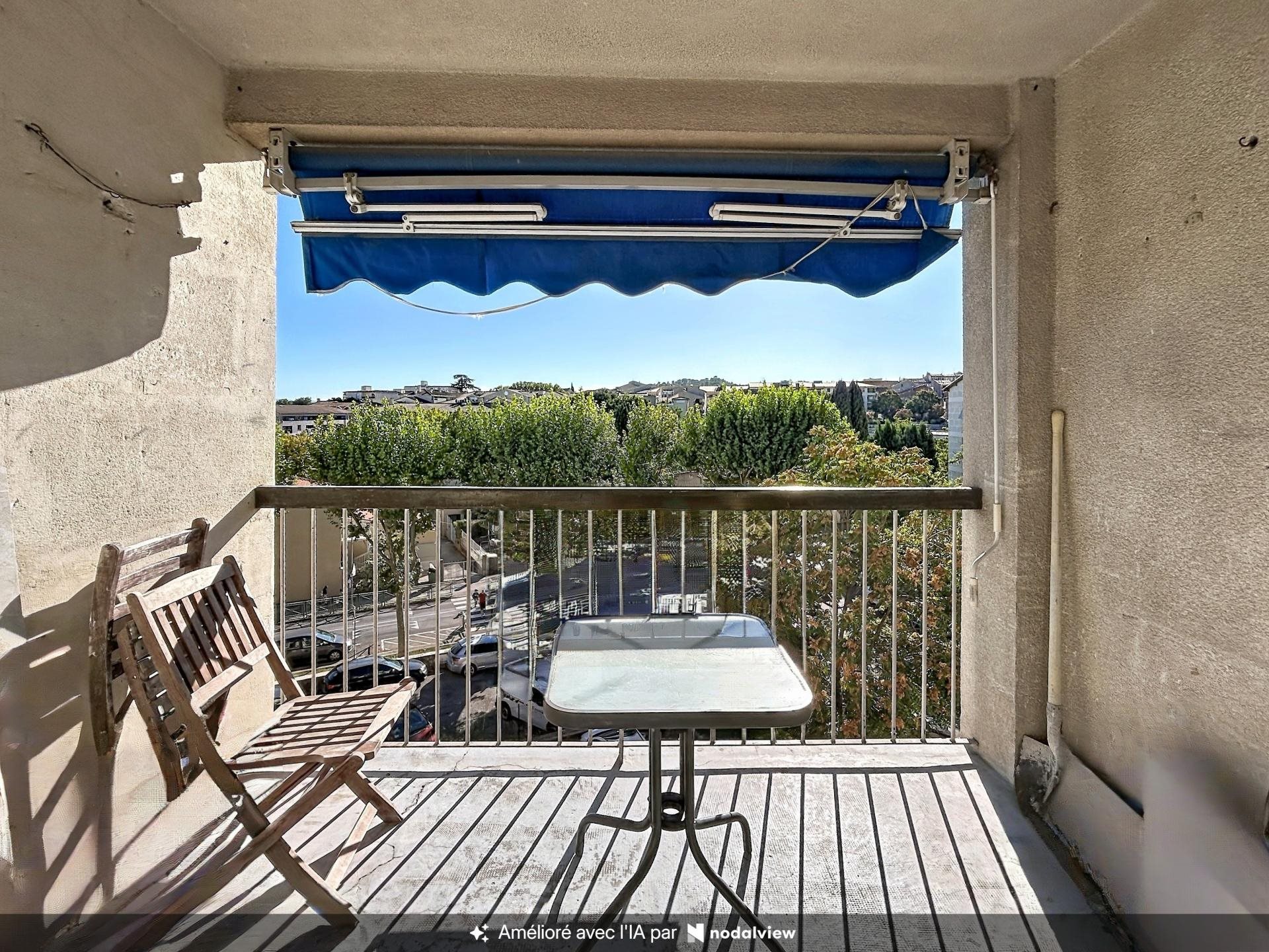 Appartement à vendre, 76m², Manosque