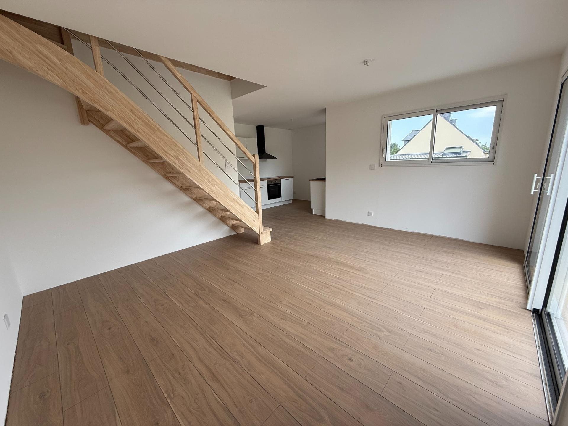 Maison à vendre, 80m², Péaule