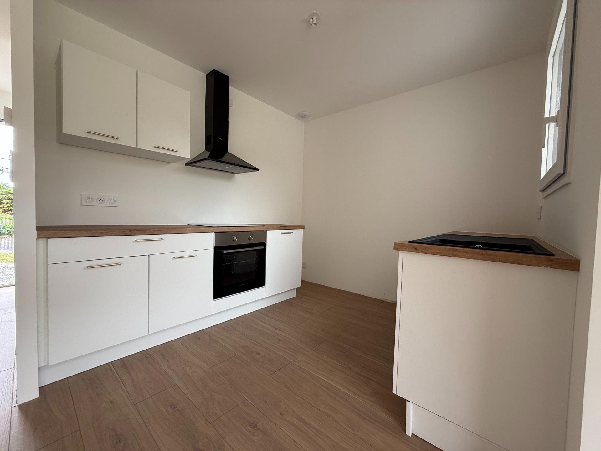Maison à vendre, 80m², Péaule