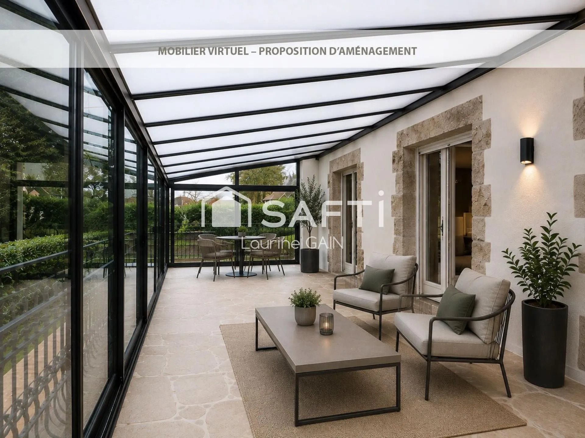 Maison à vendre, 257m², Rochefort-en-Terre