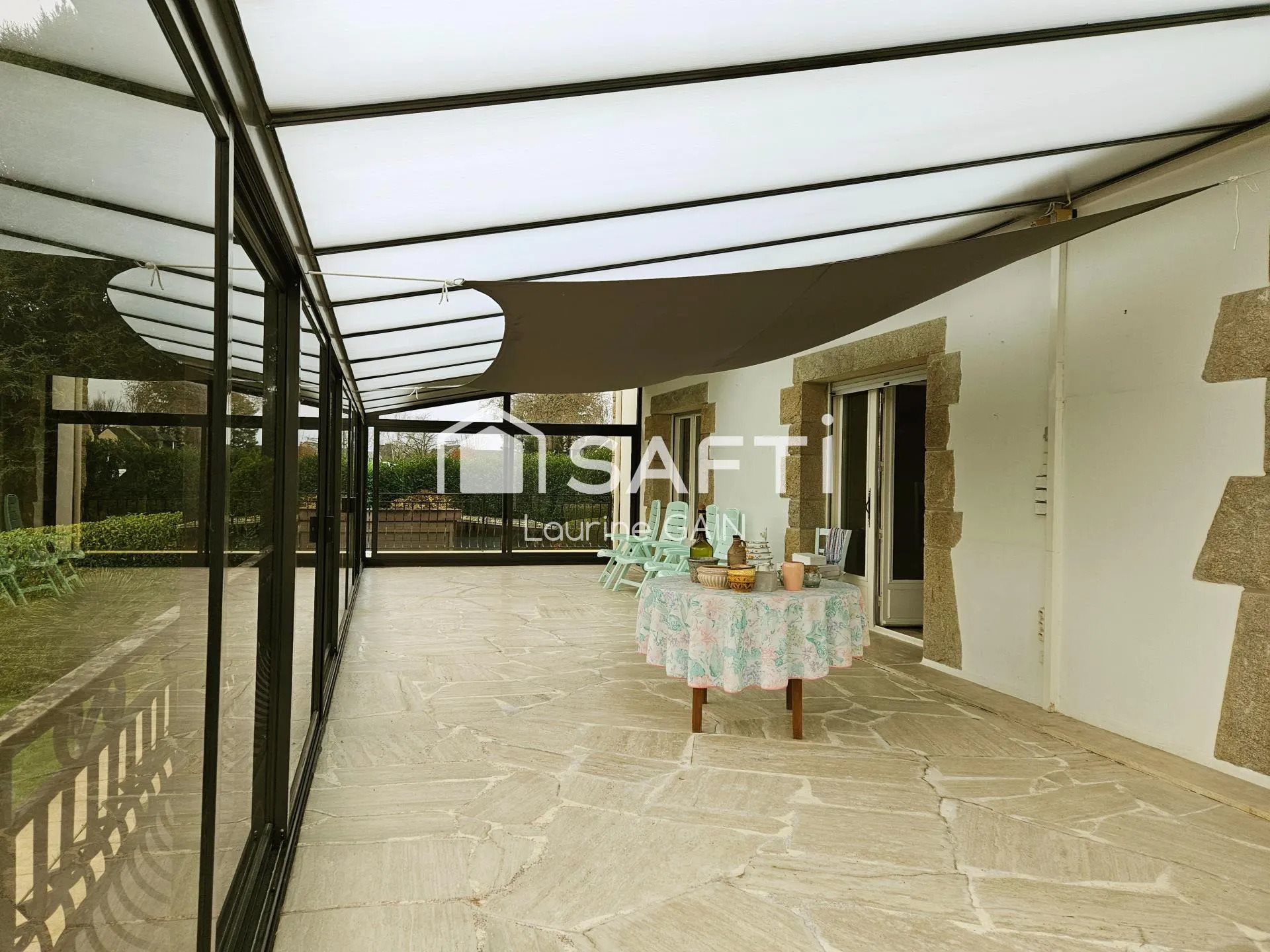 Maison à vendre, 257m², Rochefort-en-Terre