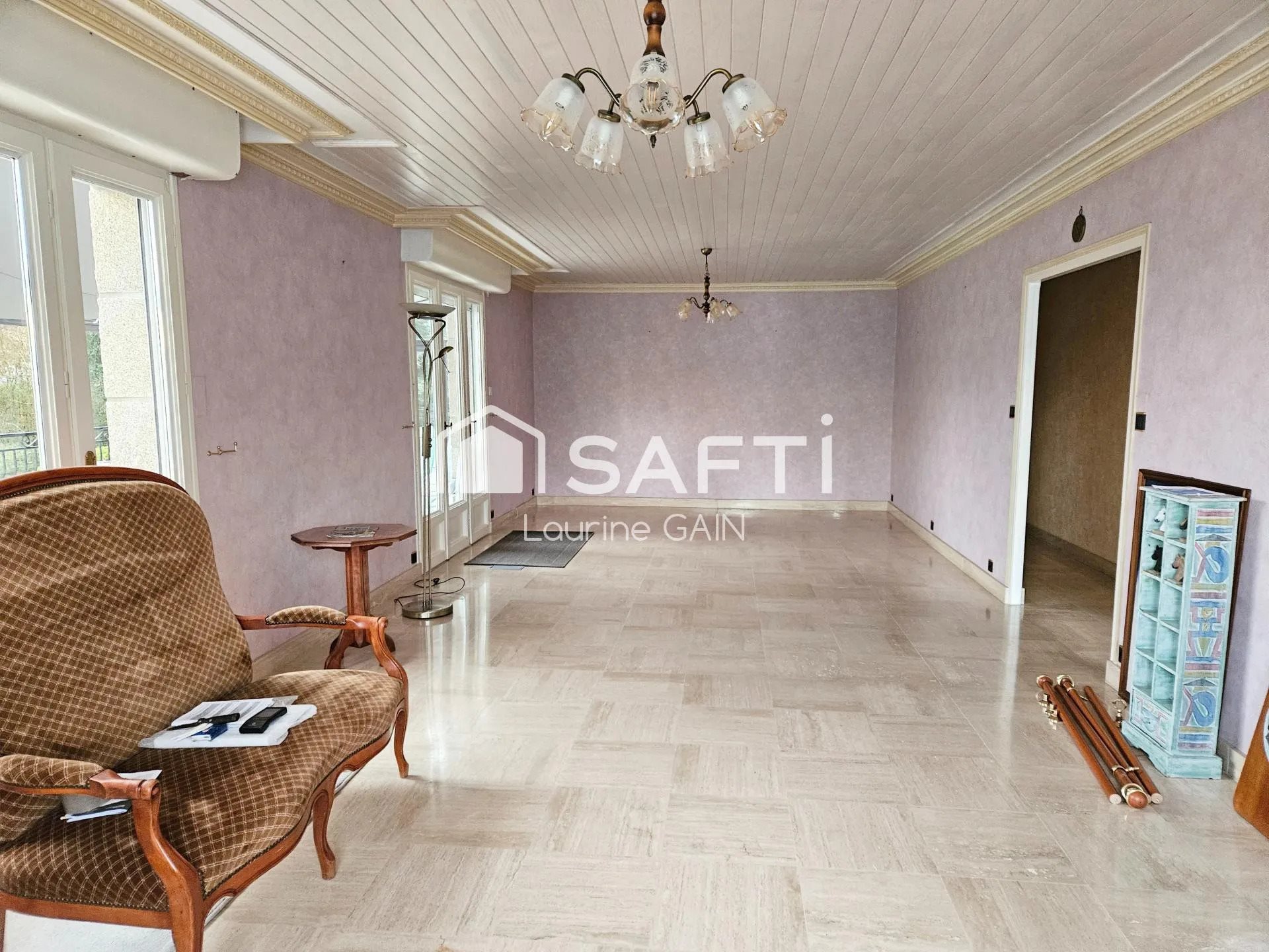 Maison à vendre, 257m², Rochefort-en-Terre