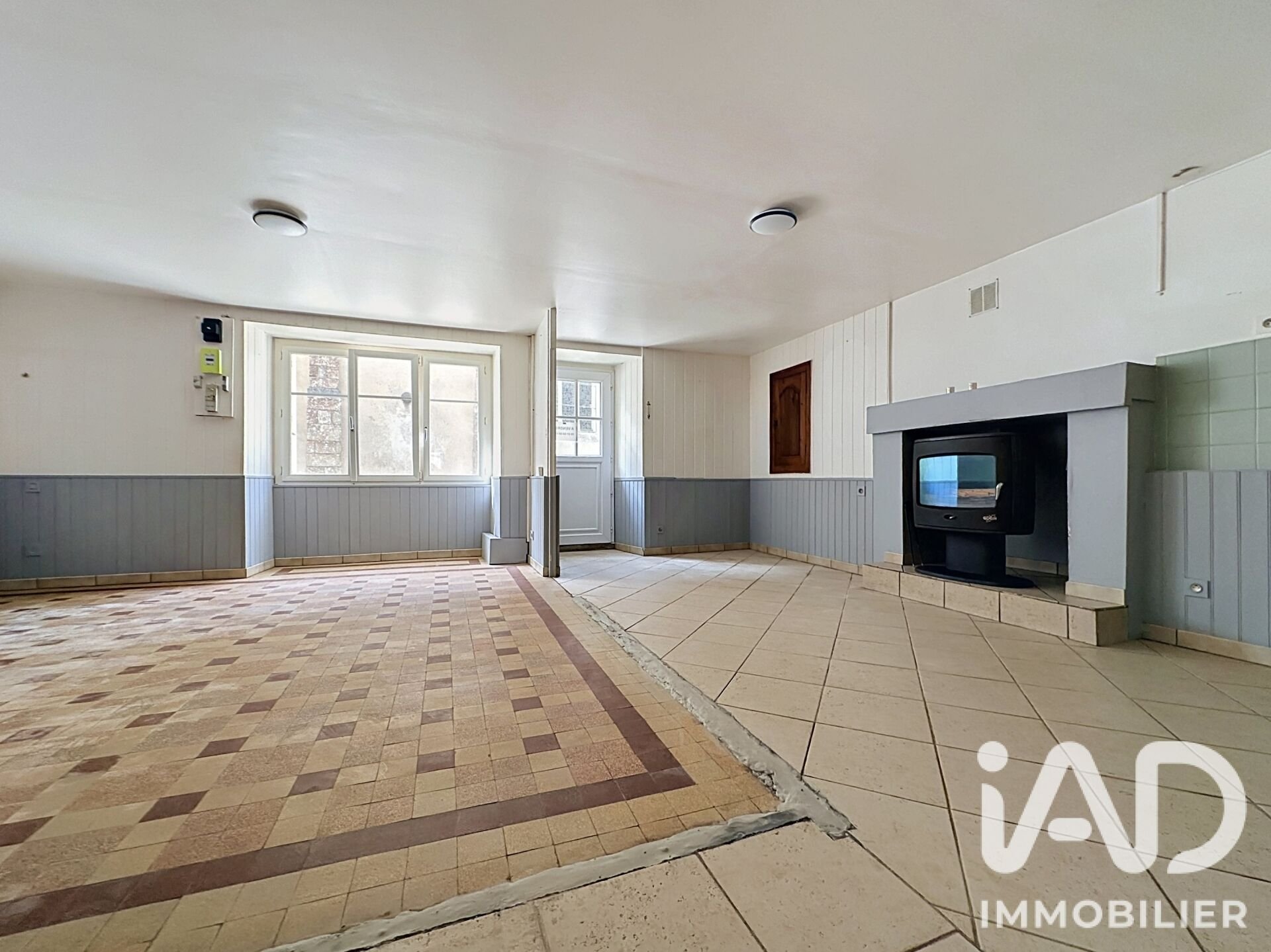 Maison à vendre, 81m², Lavau-sur-Loire