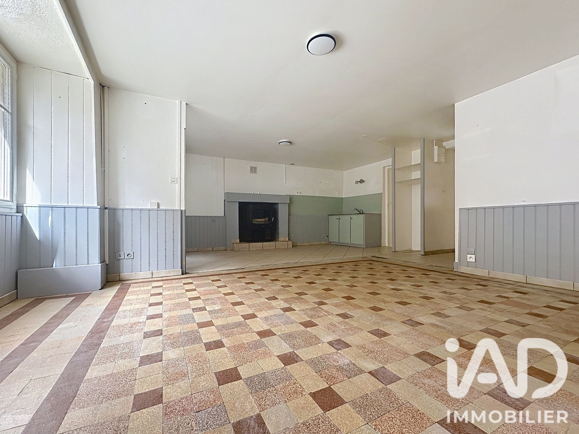Maison à vendre, 81m², Lavau-sur-Loire